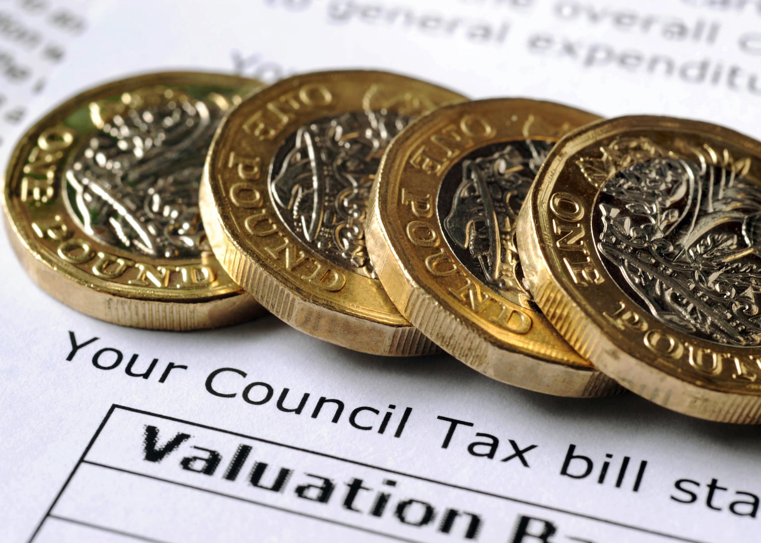 More councils urged to exempt terminally ill people from council tax
