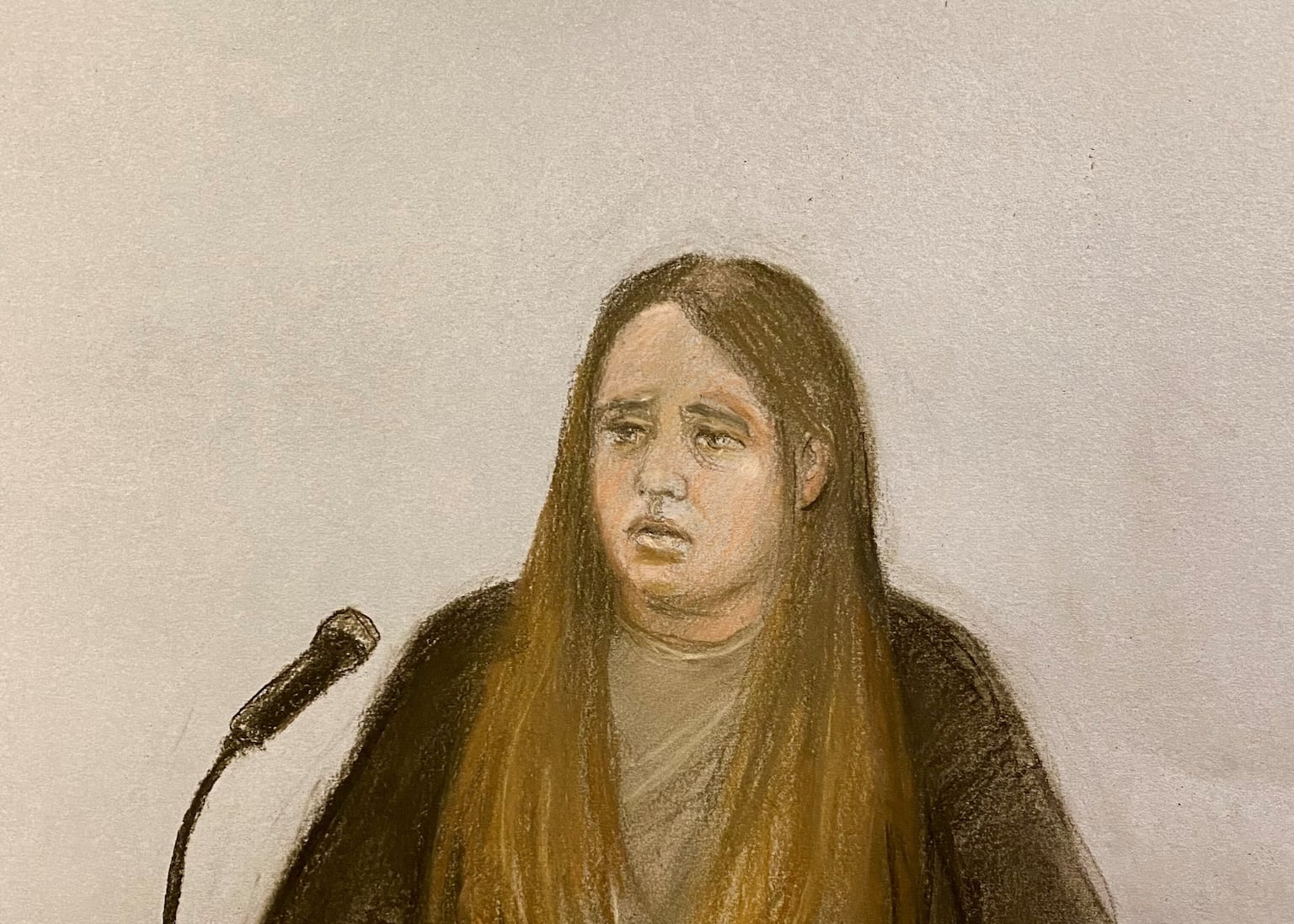 Woman guilty of harassing Madeleine McCann’s parents