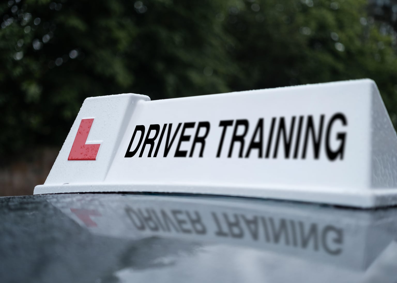 Learner driver passes theory test at 75th attempt after spending £1,725 on fees