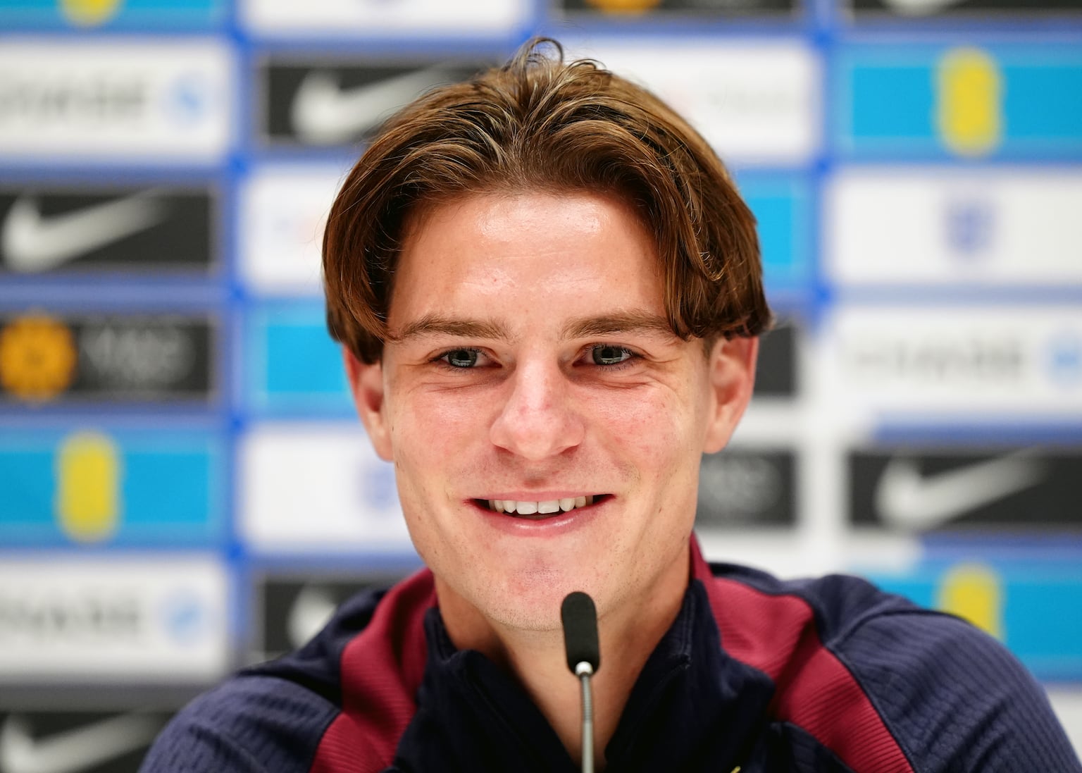 Alex Scott ‘over the moon’ with England call six years on from non-league days