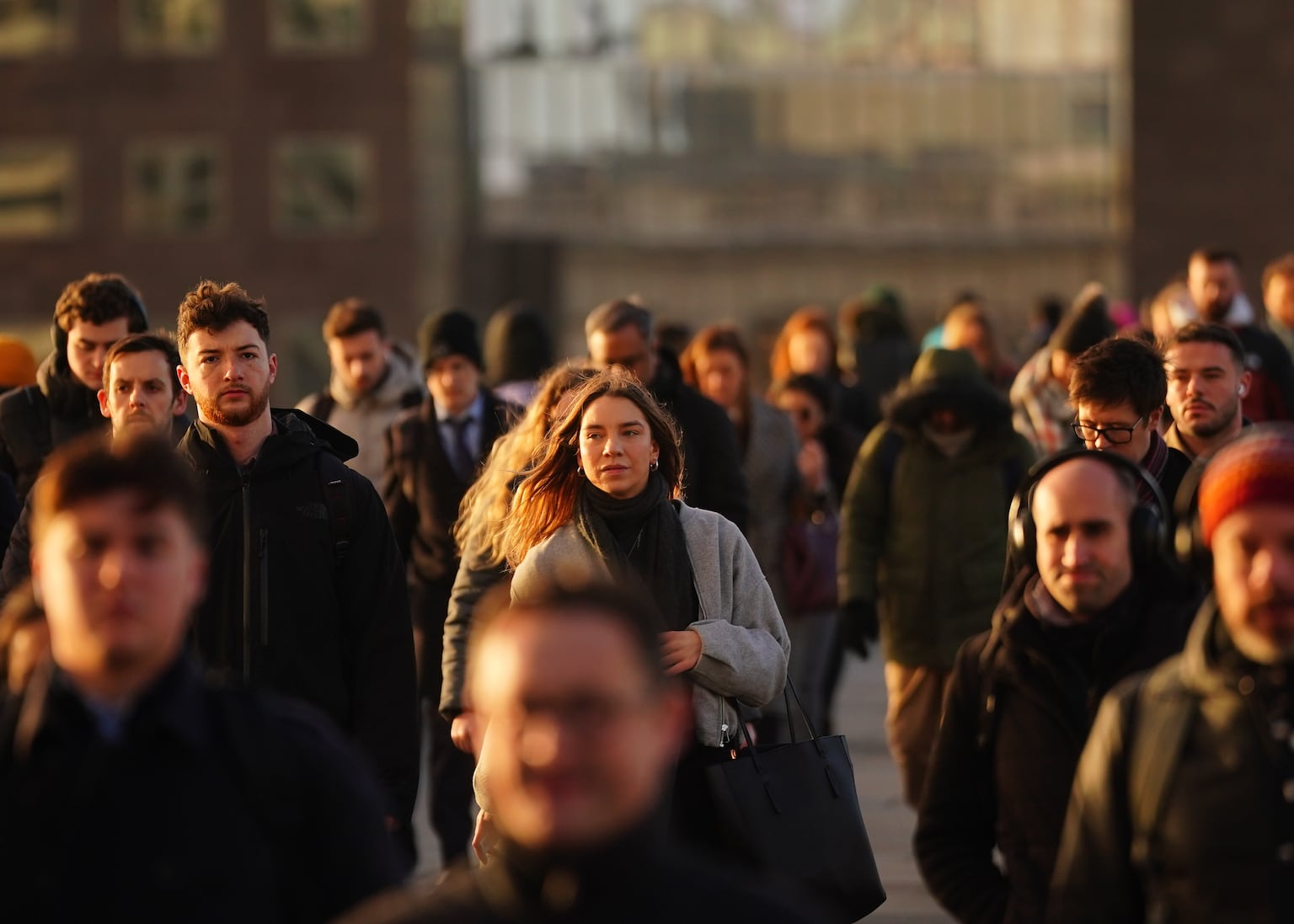 UK economic growth slows ahead of Budget after JLR shutdown