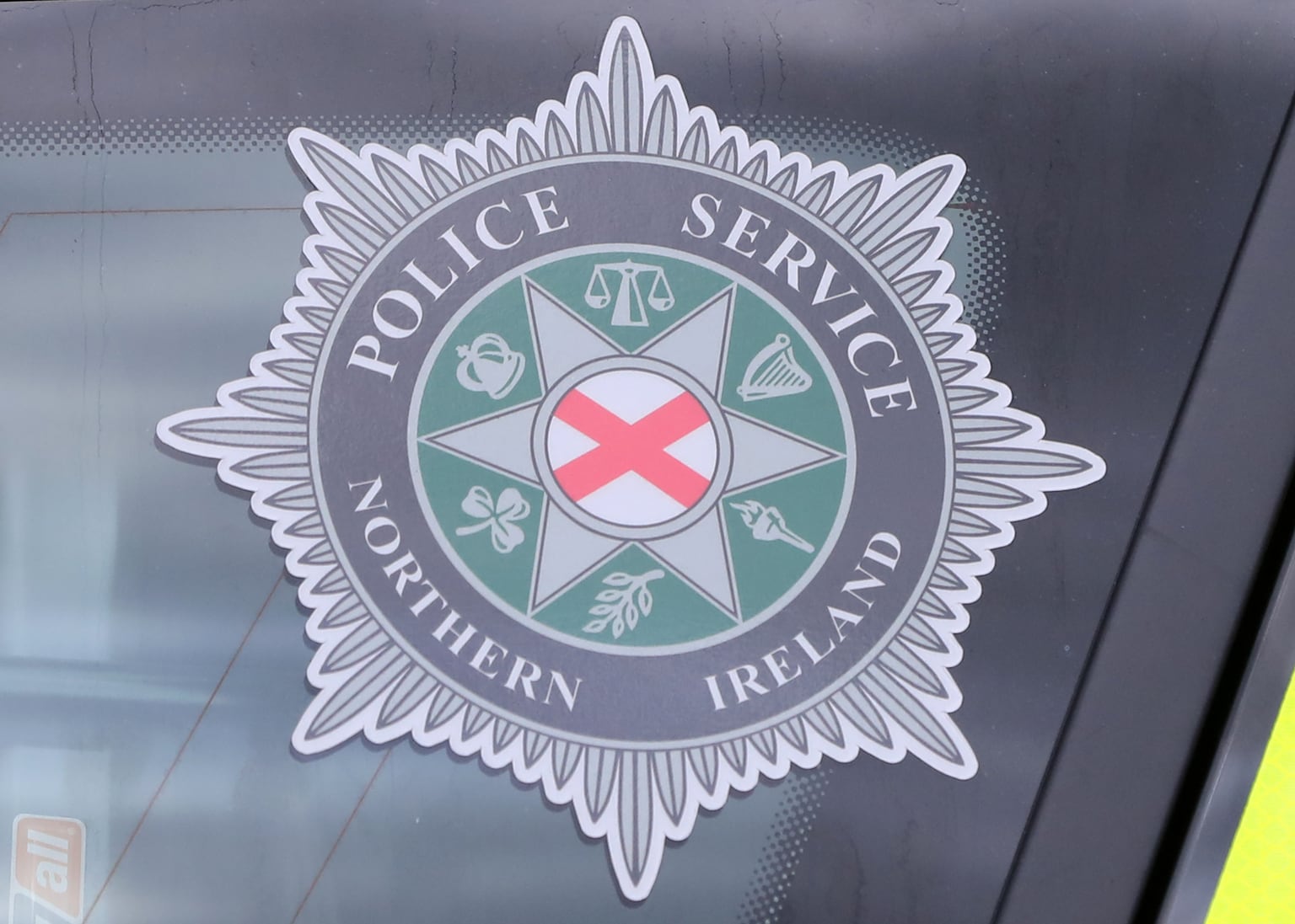 South Belfast arrest made after man barricades himself in room during burglary