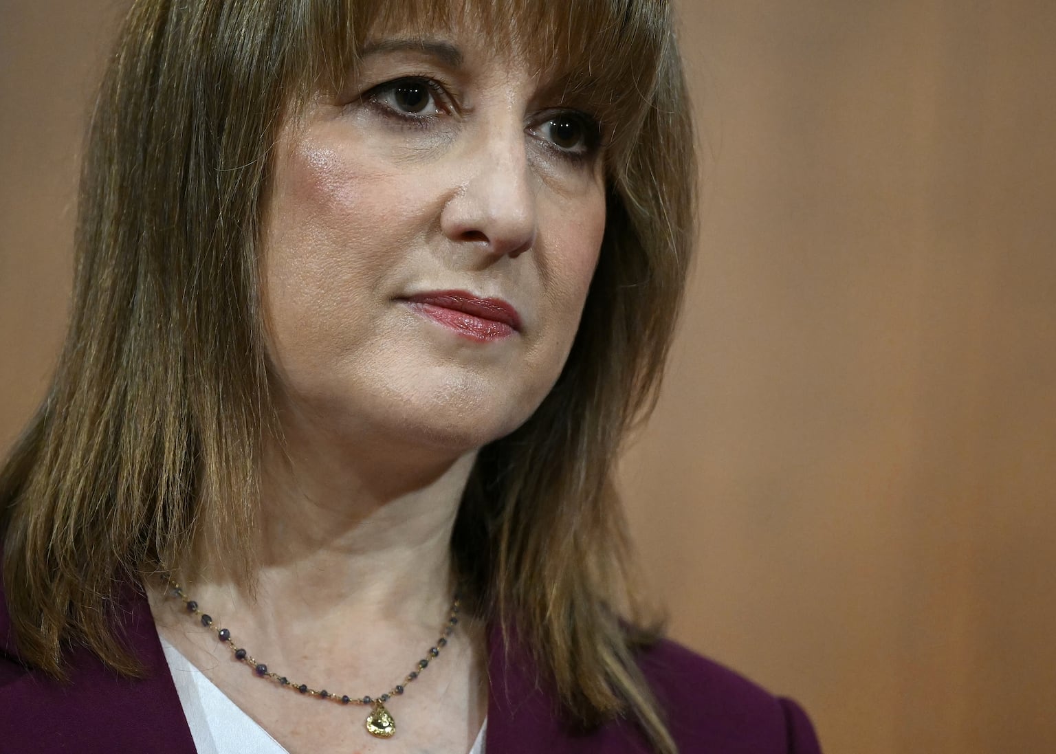 Rachel Reeves warned not to rely on business taxes to fill Budget black hole