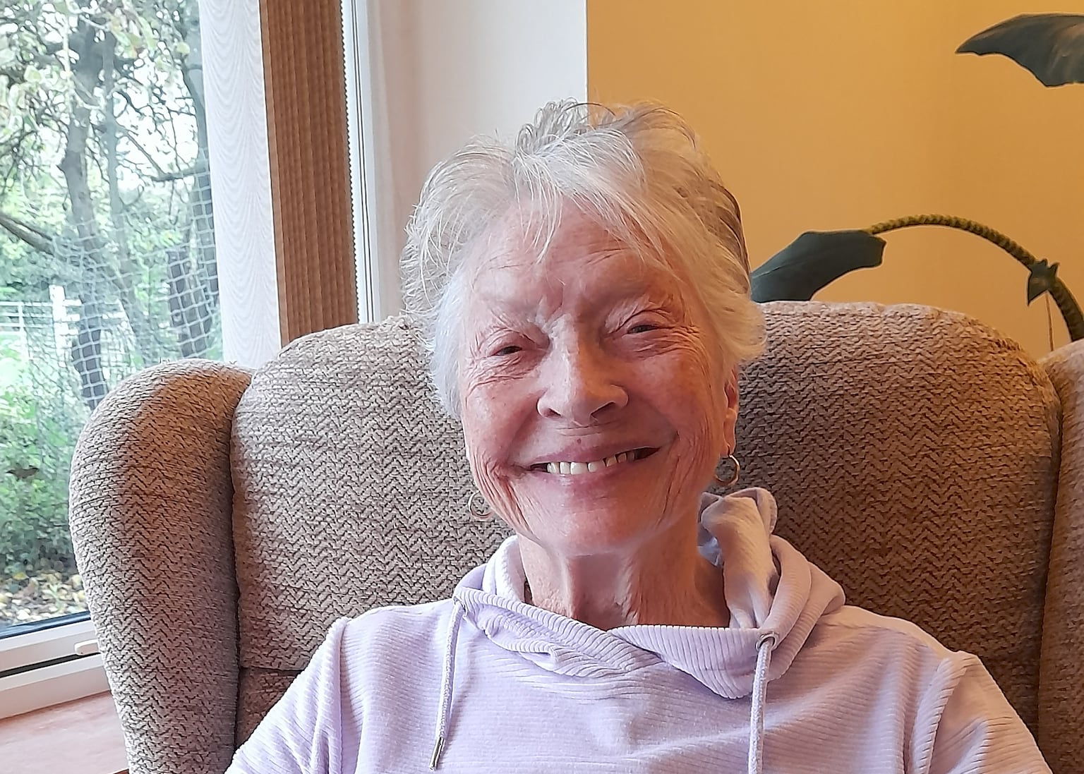 Brain tumour patient urges compassion from peers considering assisted dying law