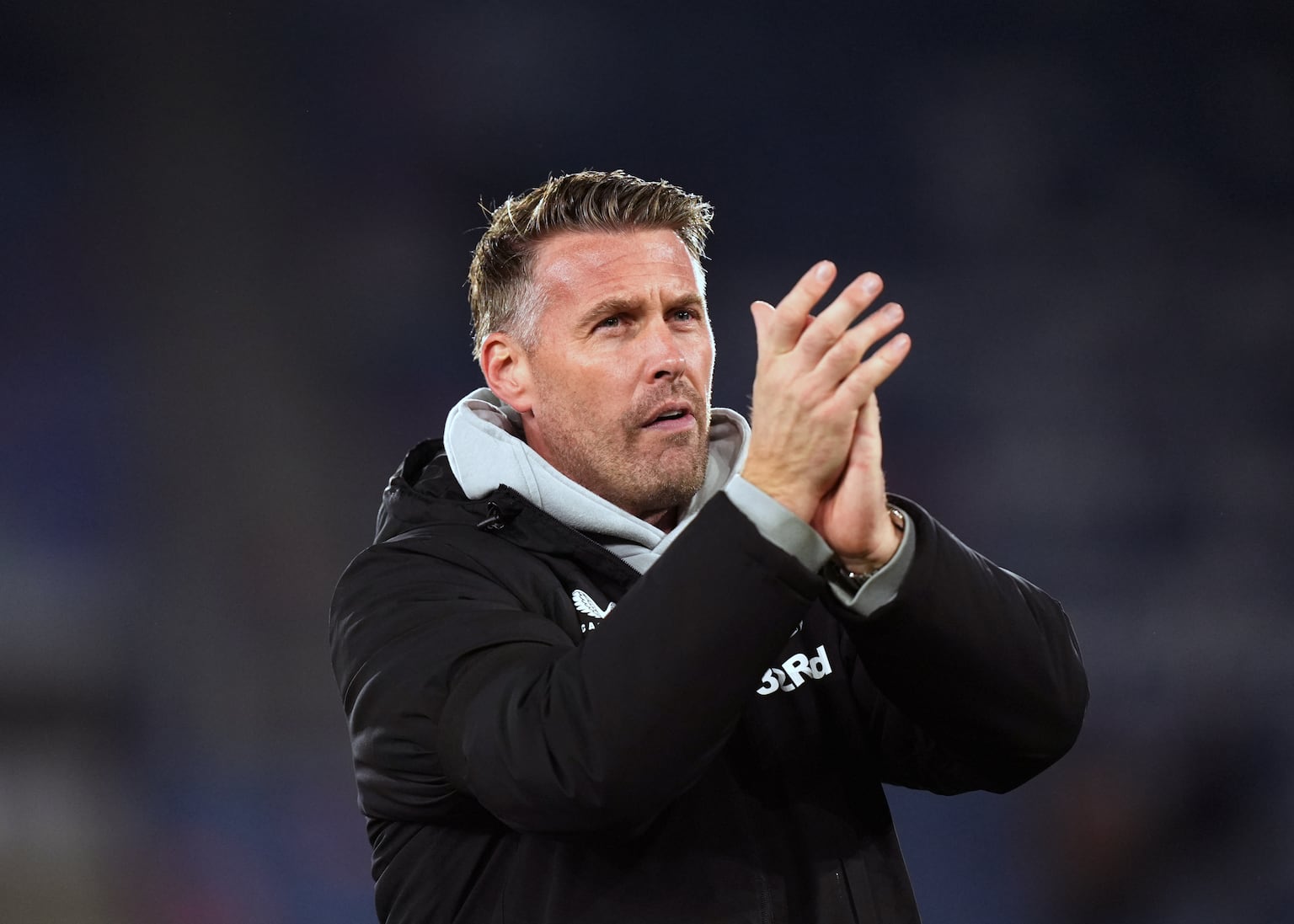 Wolves set to make formal approach to Middlesbrough for boss Rob Edwards