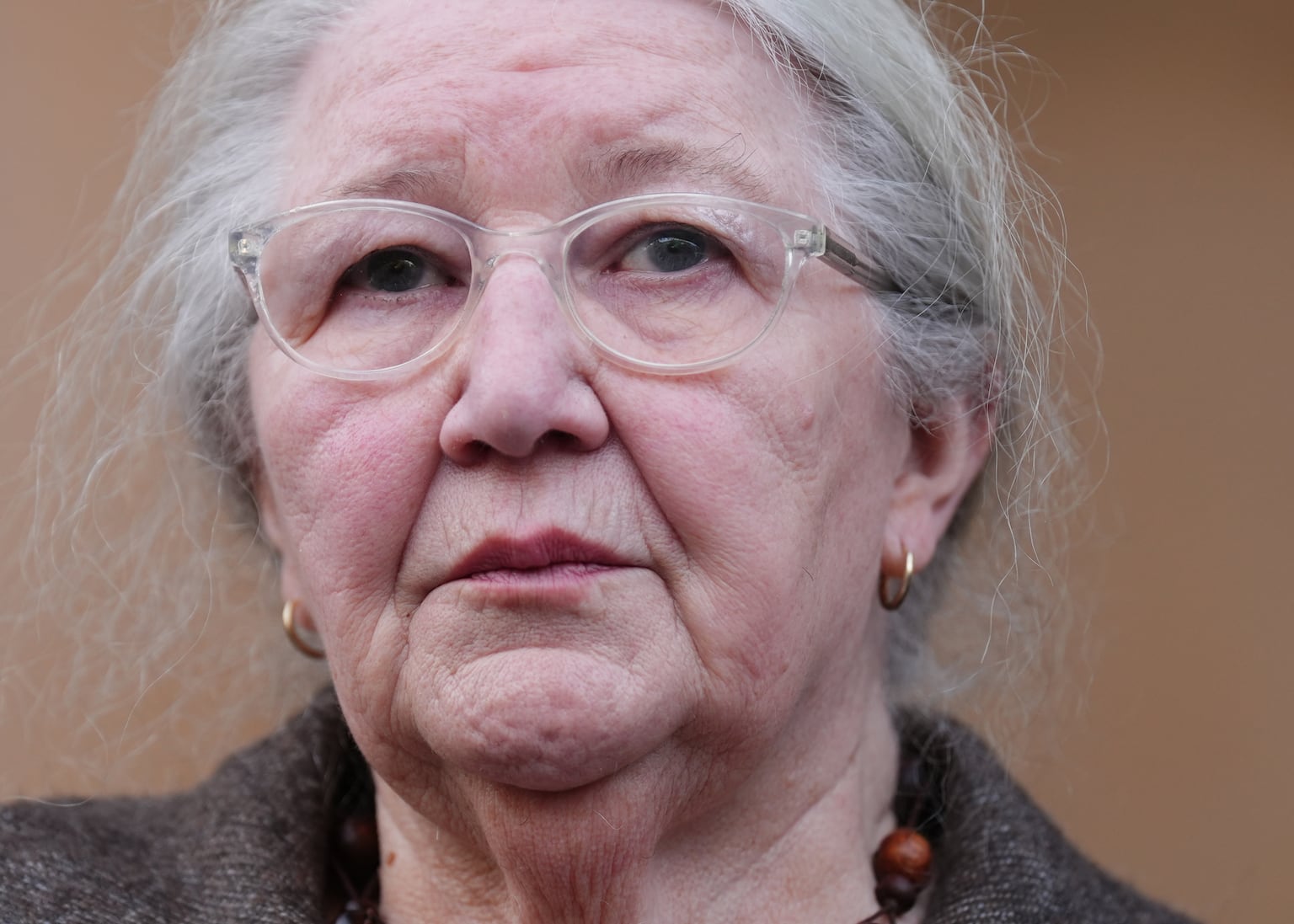 Emma Caldwell’s mother says inquiry into daughter’s murder ‘set up to fail’