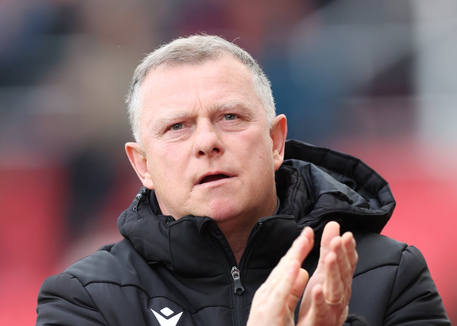 Mark Robins hails scorers Ben Pearson and Sorba Thomas as Stoke end winless run