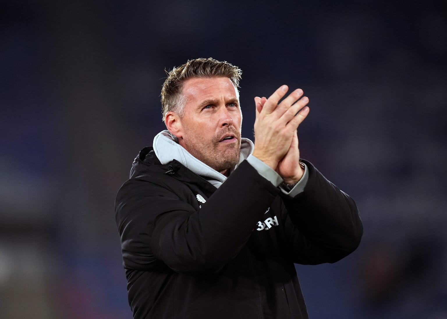 Rob Edwards given permission to speak to Wolves by Middlesbrough