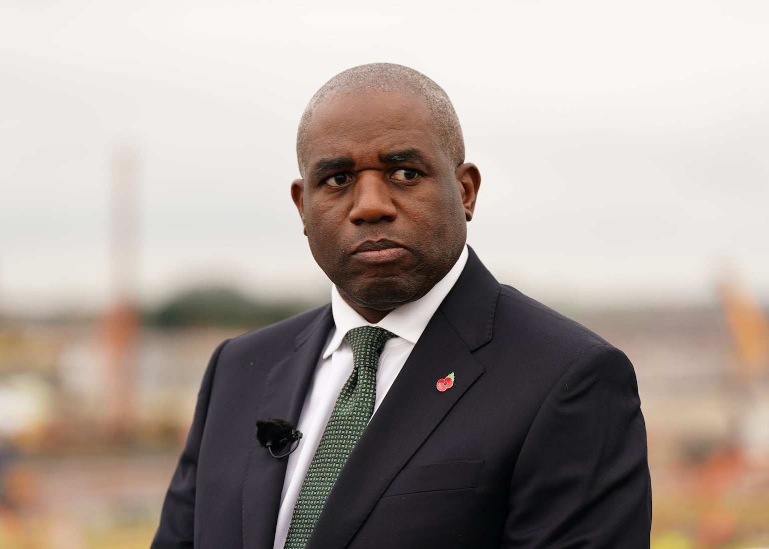 Call for clarity on releases in error as prisoner mistakenly counted as at large