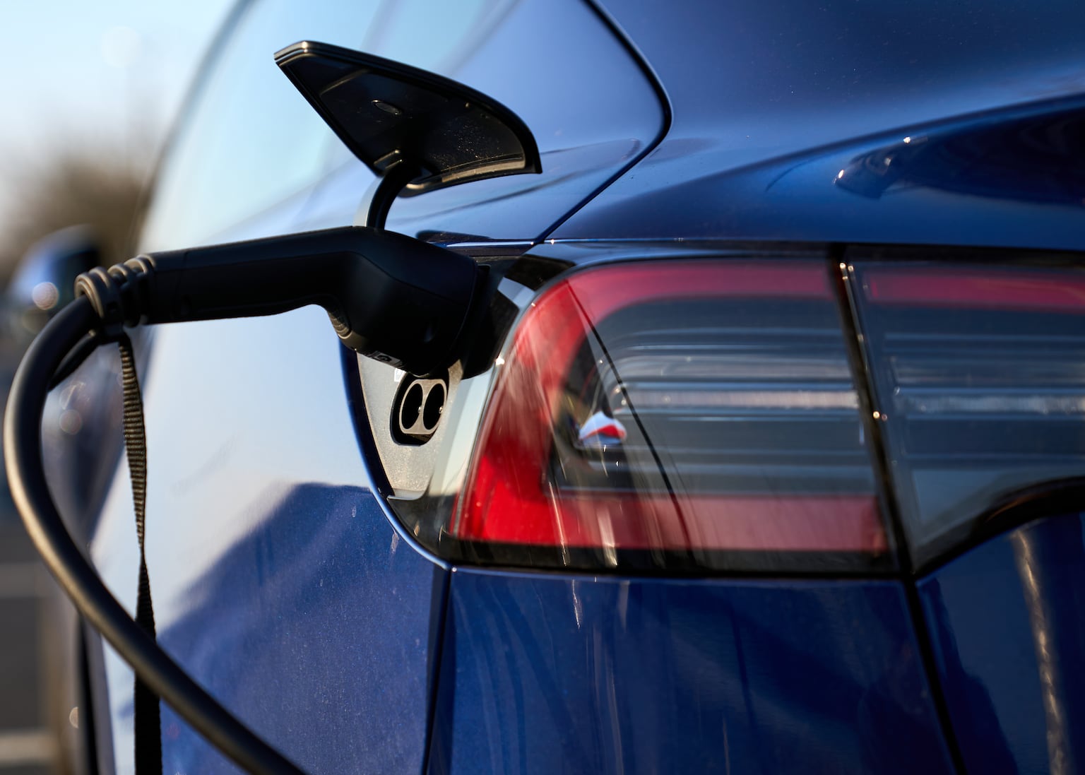 Introducing 3p per mile EV fee at Budget could be ‘poll tax on wheels’