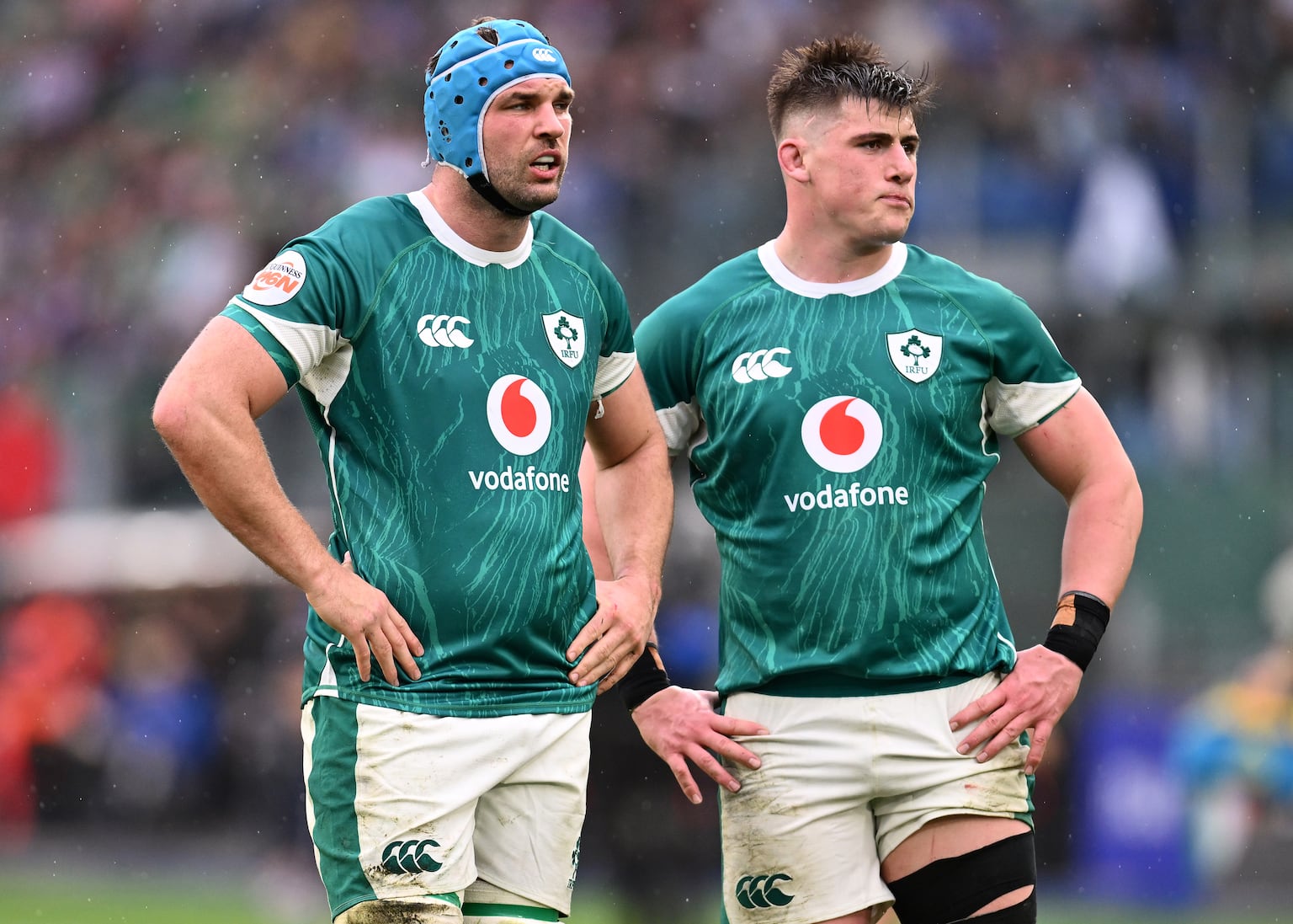 Ireland v Japan: Kick-off time, venue, TV details, tickets and more match info as Ireland look to bounce back from All Blacks loss in Dublin