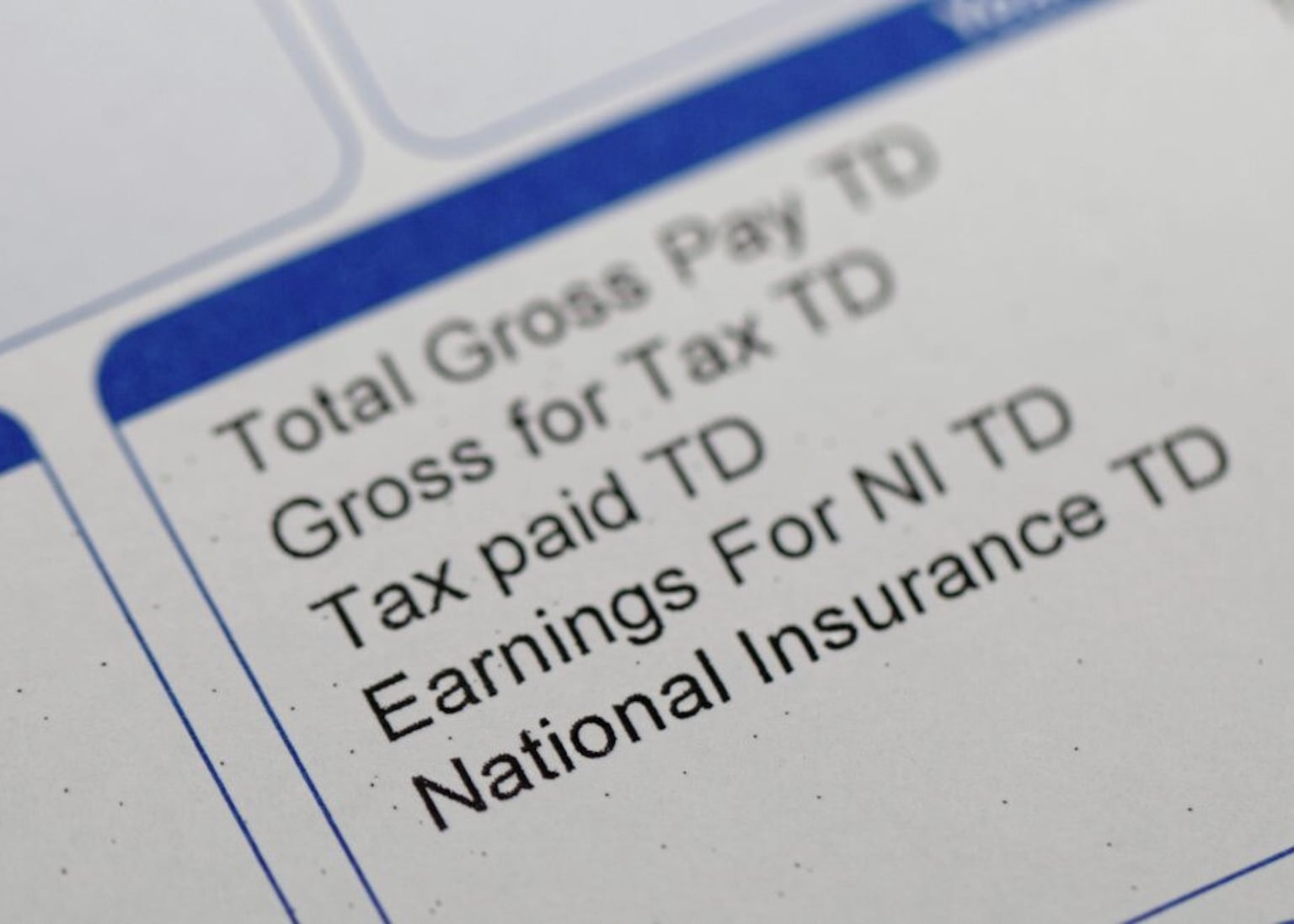 Northern Ireland job creation rate continues to buck wider UK trend as 60k PAYE employees added since March 2020