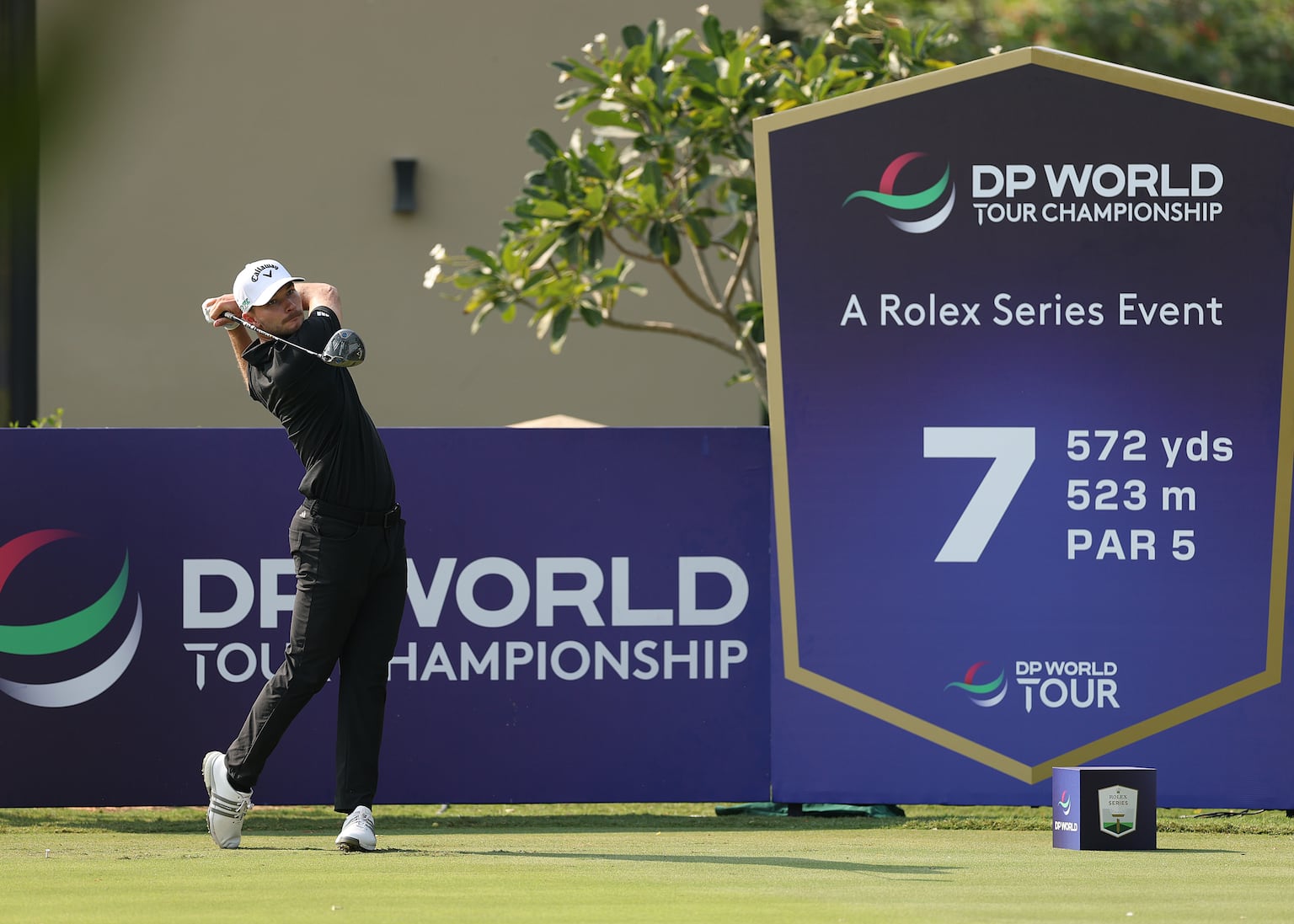 DP World Tour Championship tips: Hojgaards could prove a twin threat to defending champion Rory McIlroy