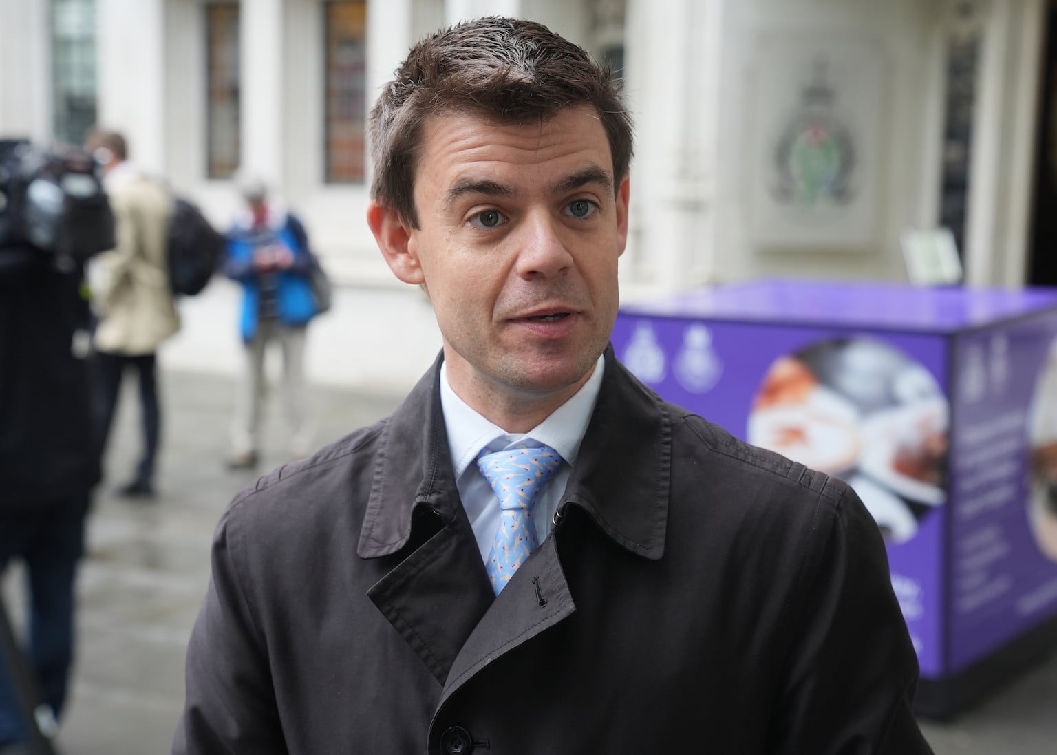 Hiding money away in overseas territories starves Treasury, warns MP