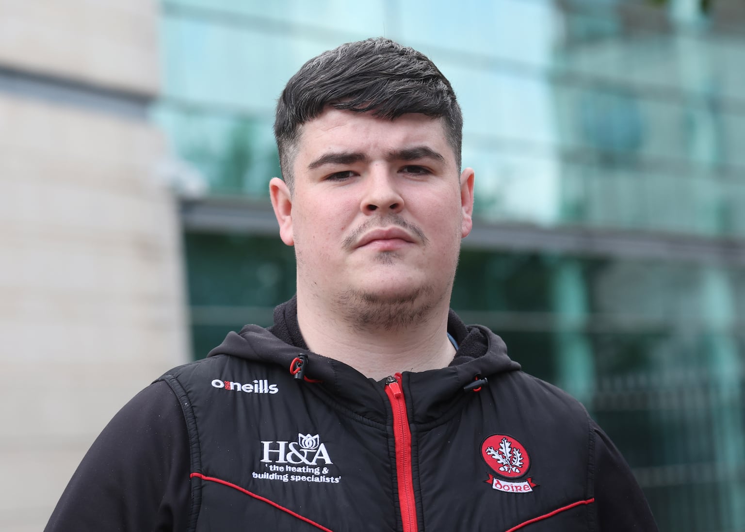 Lyra McKee murder accused refused permission to work in Derry pub in case he mixes with dissident republicans