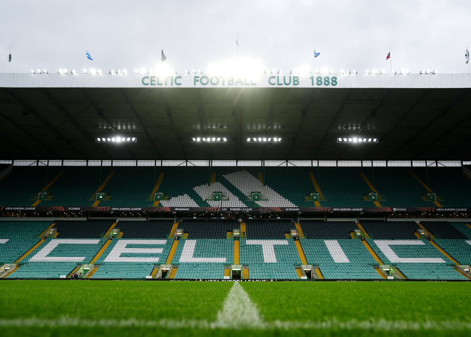 Officers ‘traumatised’ after being assaulted by fans during Celtic v Falkirk tie