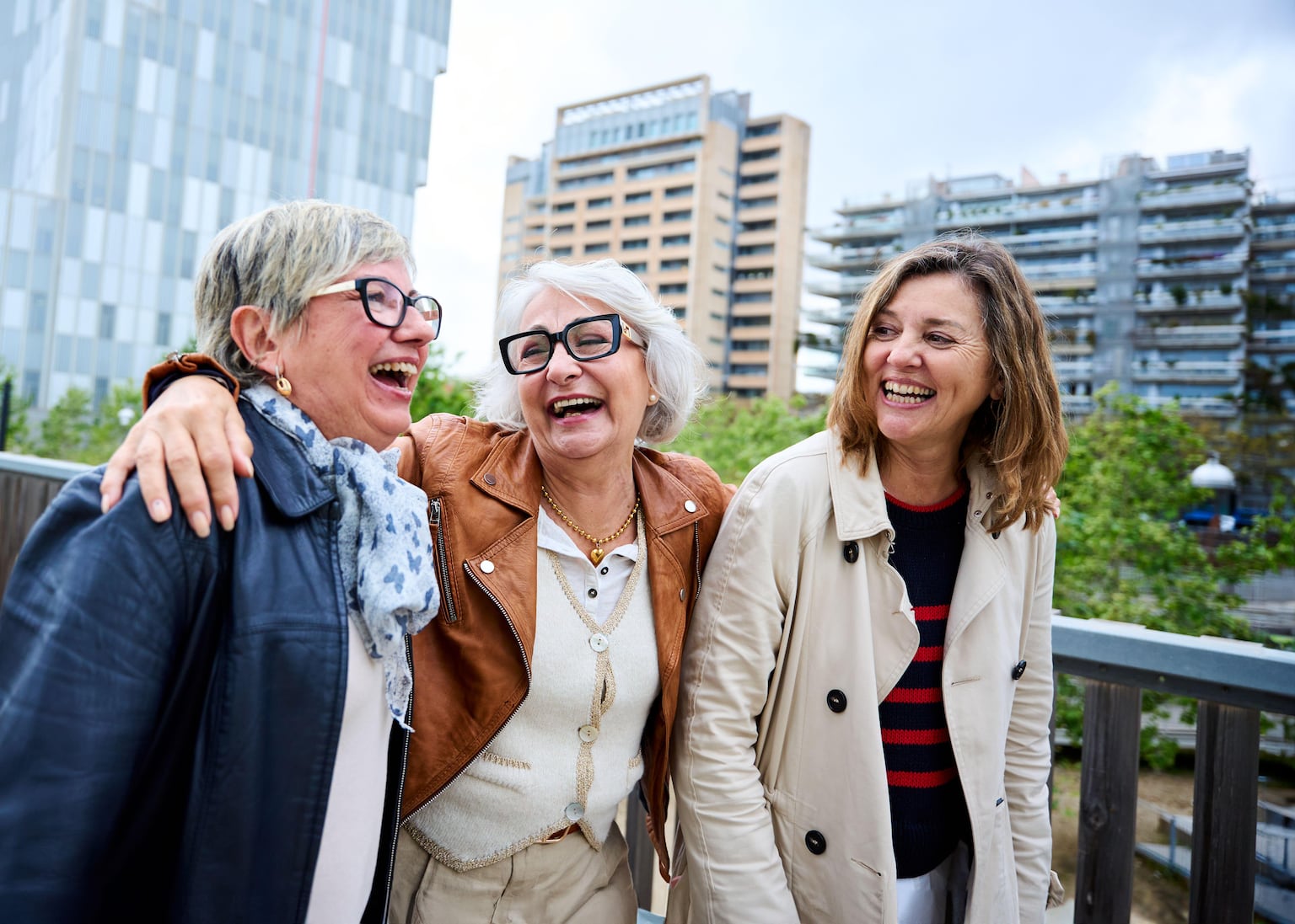 8 ways to stay social after retiring – and why it’s important