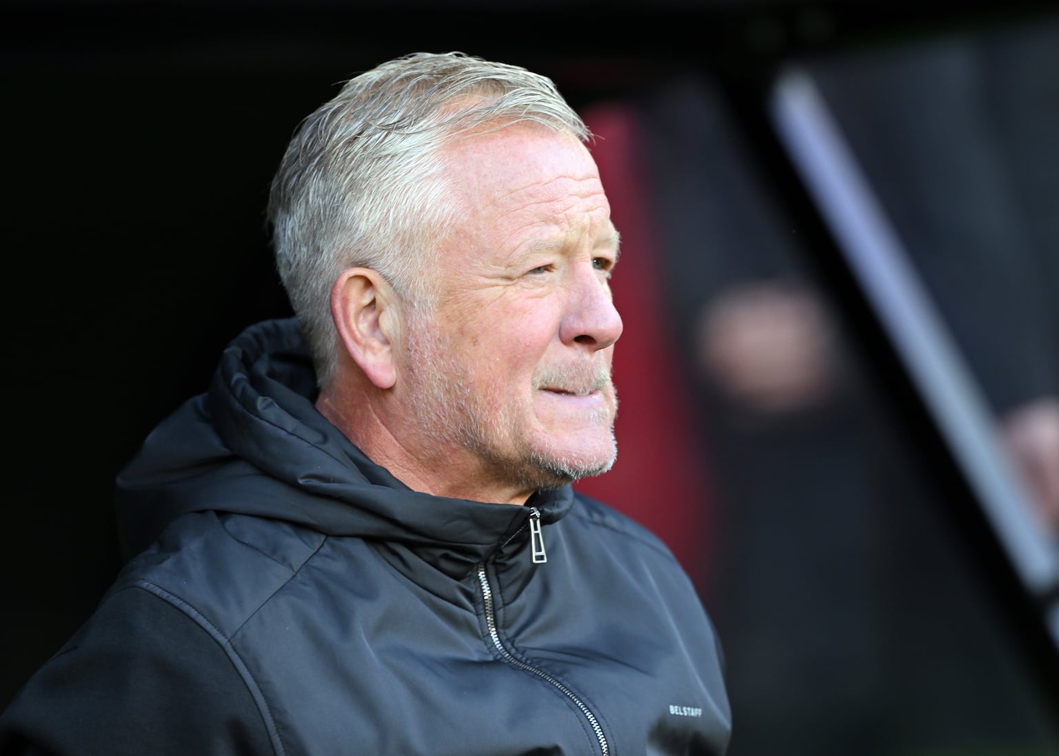 Sheffield United boss Chris Wilder remains positive despite draw with QPR