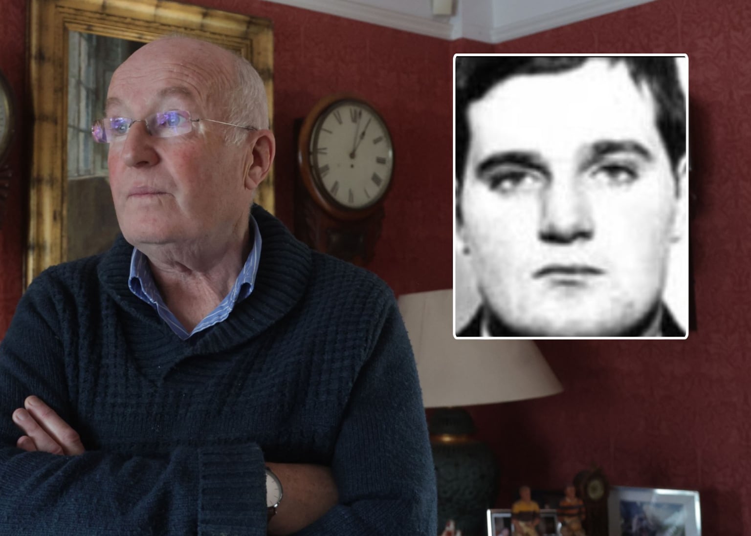 Catholic RUC officer shot dead by IRA knew ‘something bad’ was going to happen