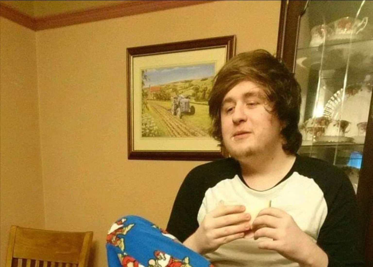 Police Ombudsman: PSNI gave priority to paramilitary and serious crime offences over online child protection