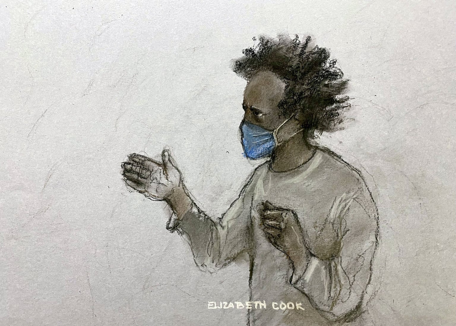 Southport killer’s father feared he would be taken away, inquiry hears