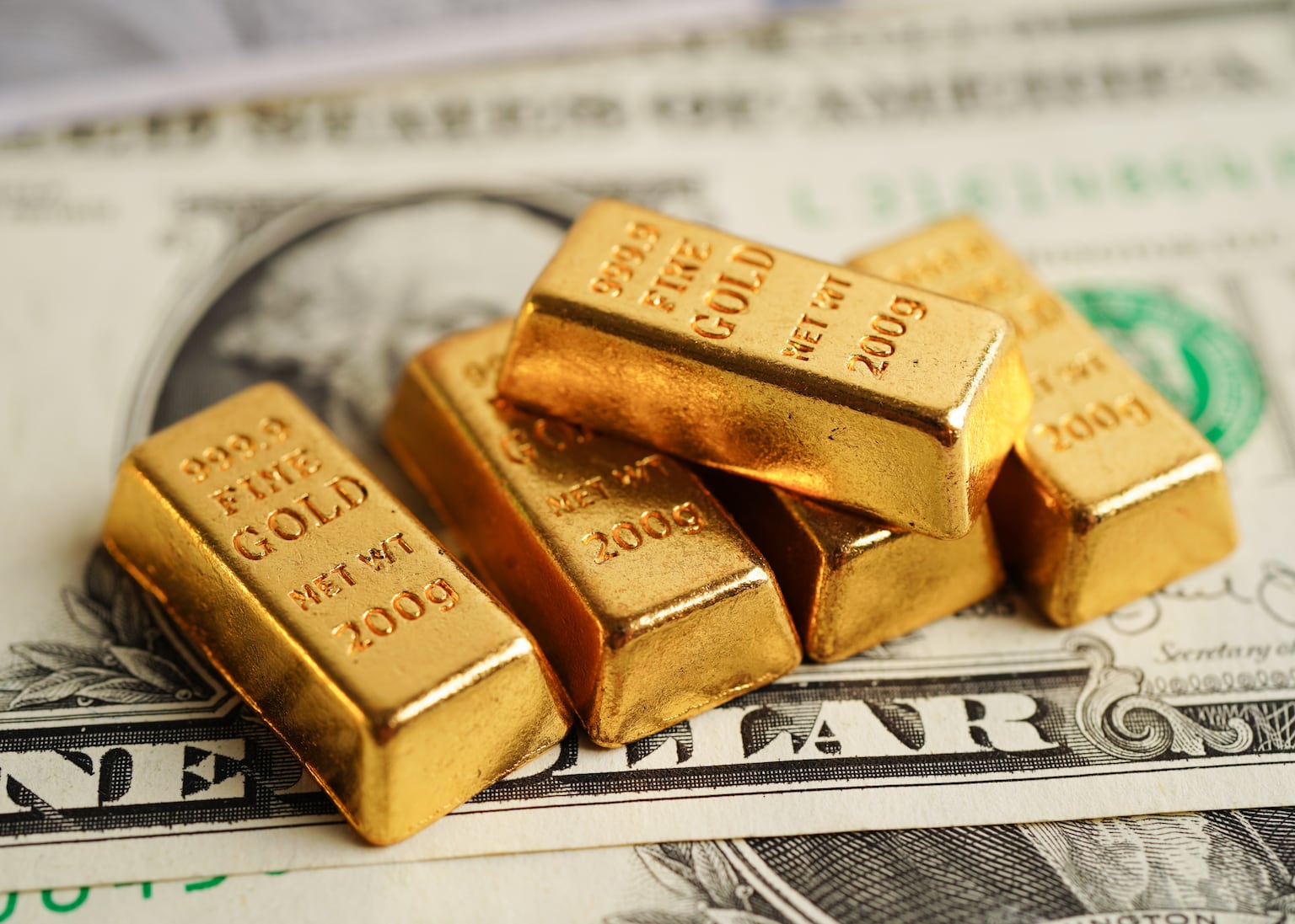 Good as gold? What the data really says about gold’s long-run return