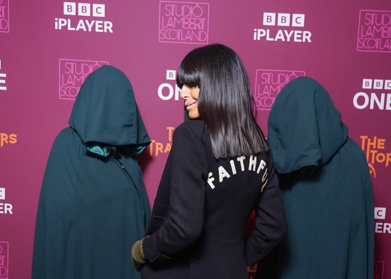 Final of BBC’s Celebrity Traitors secures overnight audience of 11.1 million