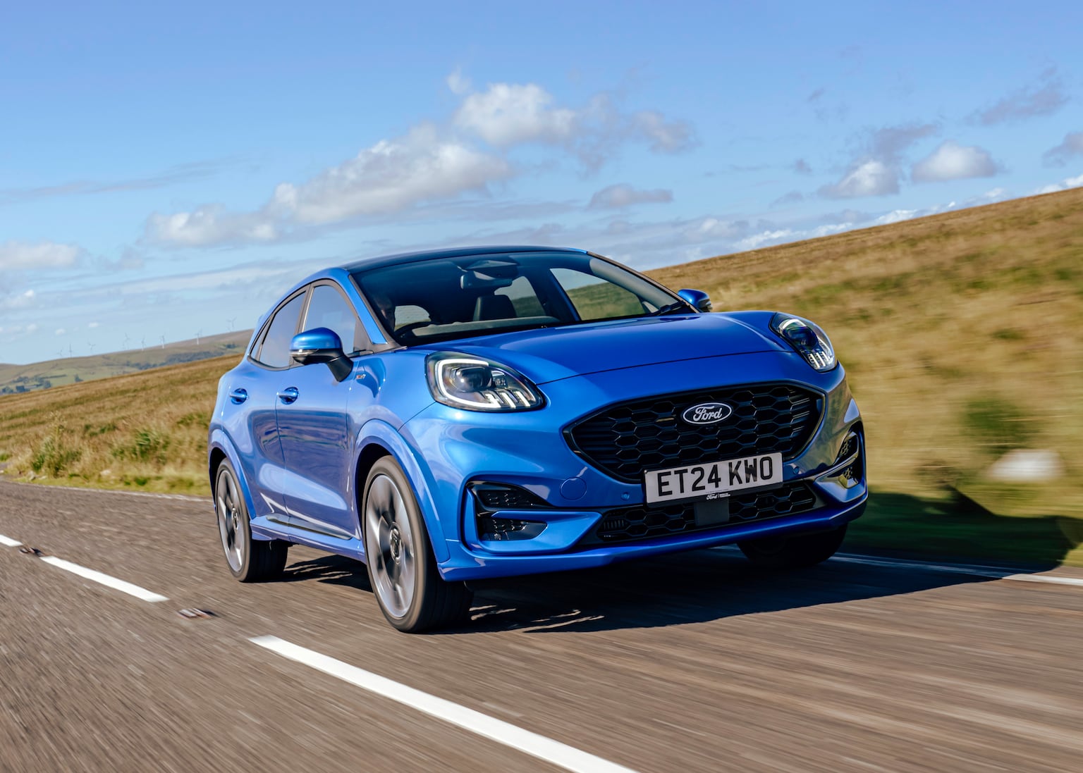 These were the best-selling cars in October