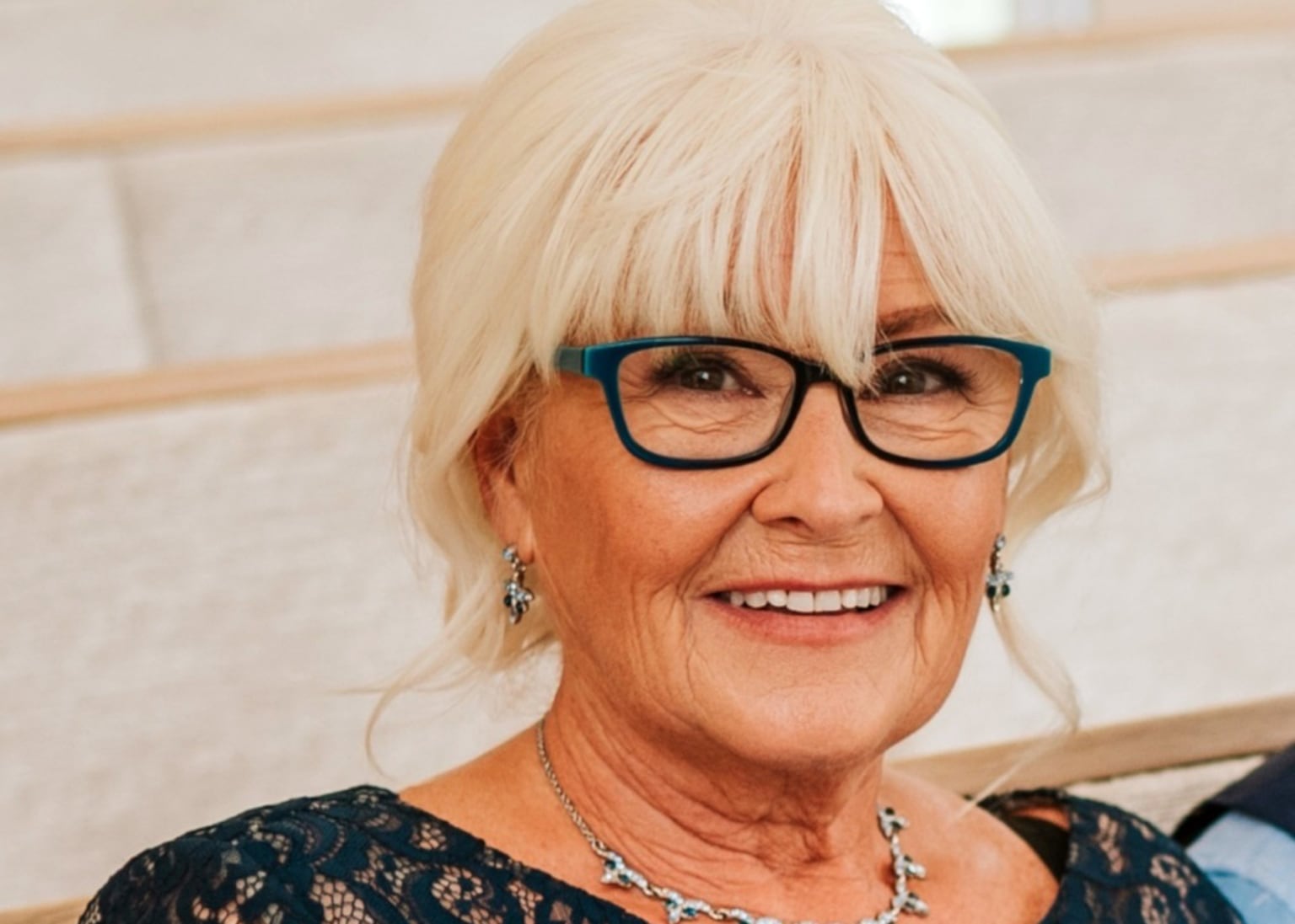 Alyson Nelson: Warning that dating apps “facilitate perpetrators of domestic violence”