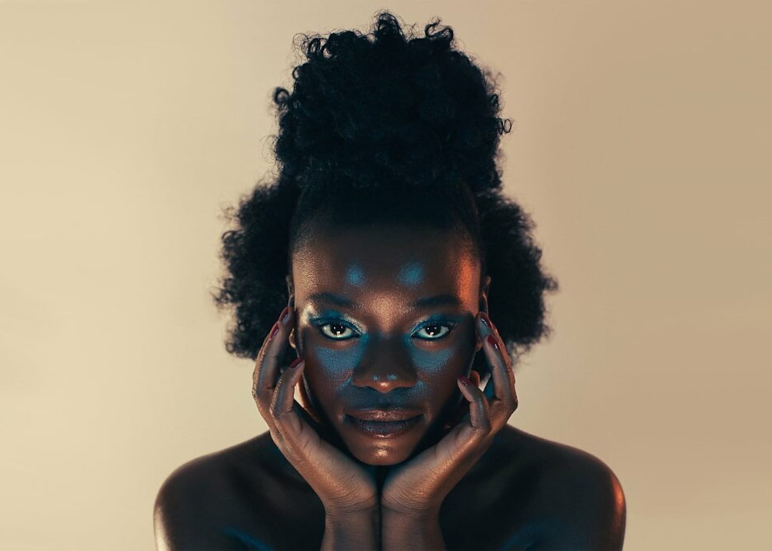 Belfast singer Winnie Ama on mountain biking, misophonia and Millionaire’s Shortbread