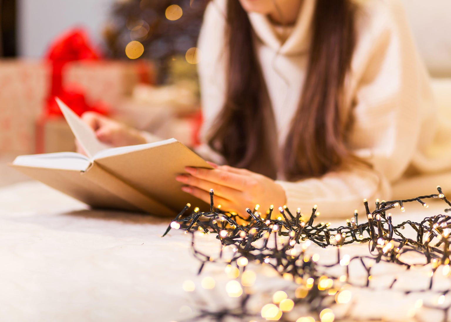 10 books which will make ideal gifts this Christmas