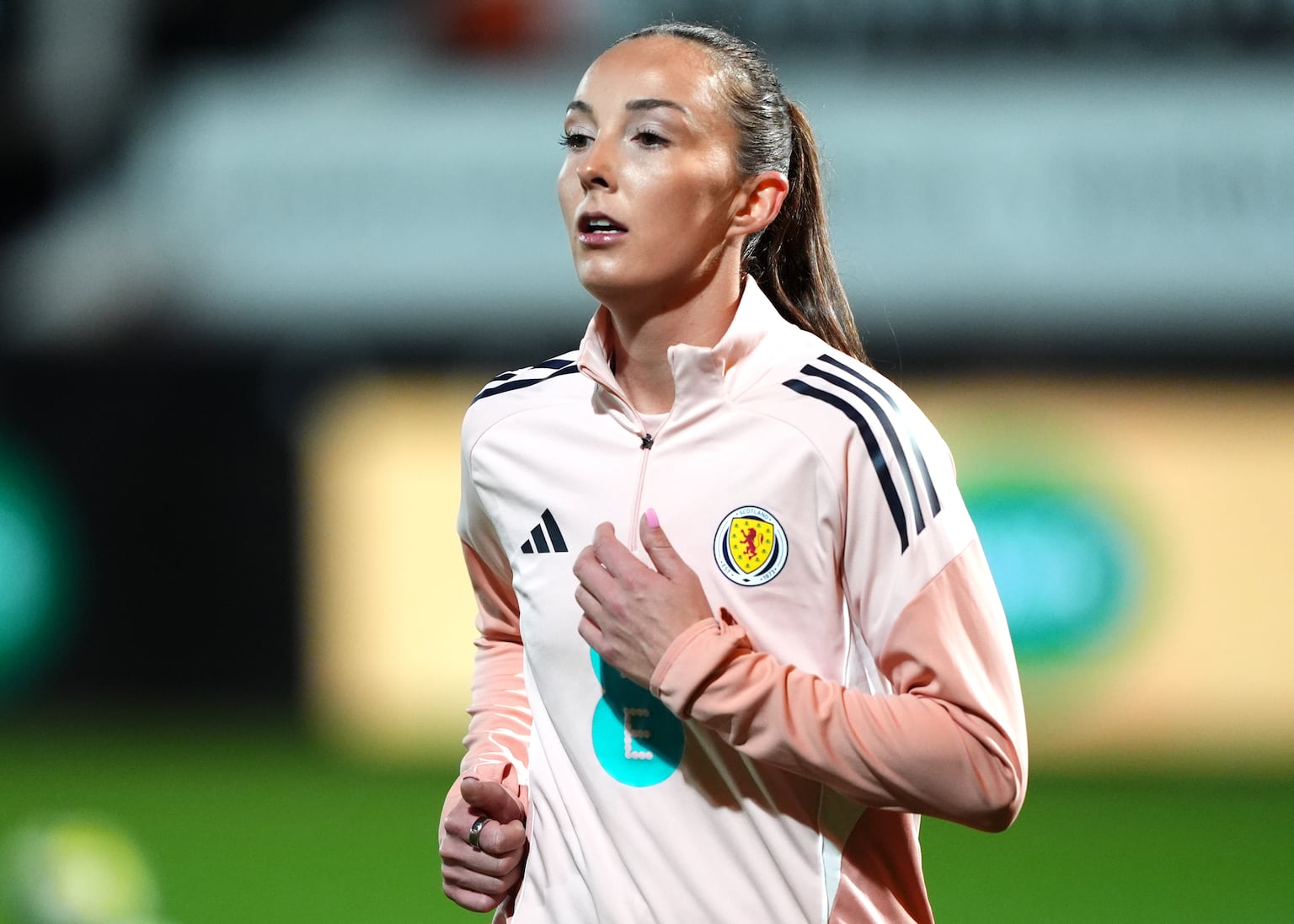 Caroline Weir rescues Real Madrid while Lyon extend perfect record