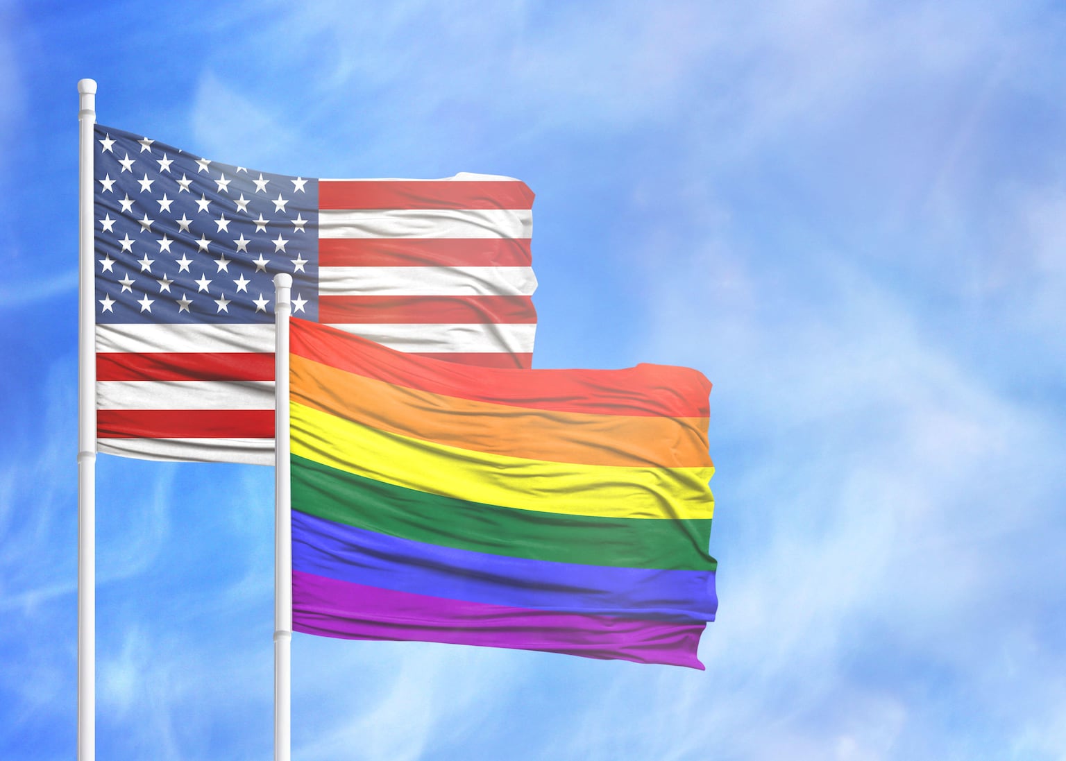 US Supreme Court rejects call to overturn decision legalising same-sex marriage