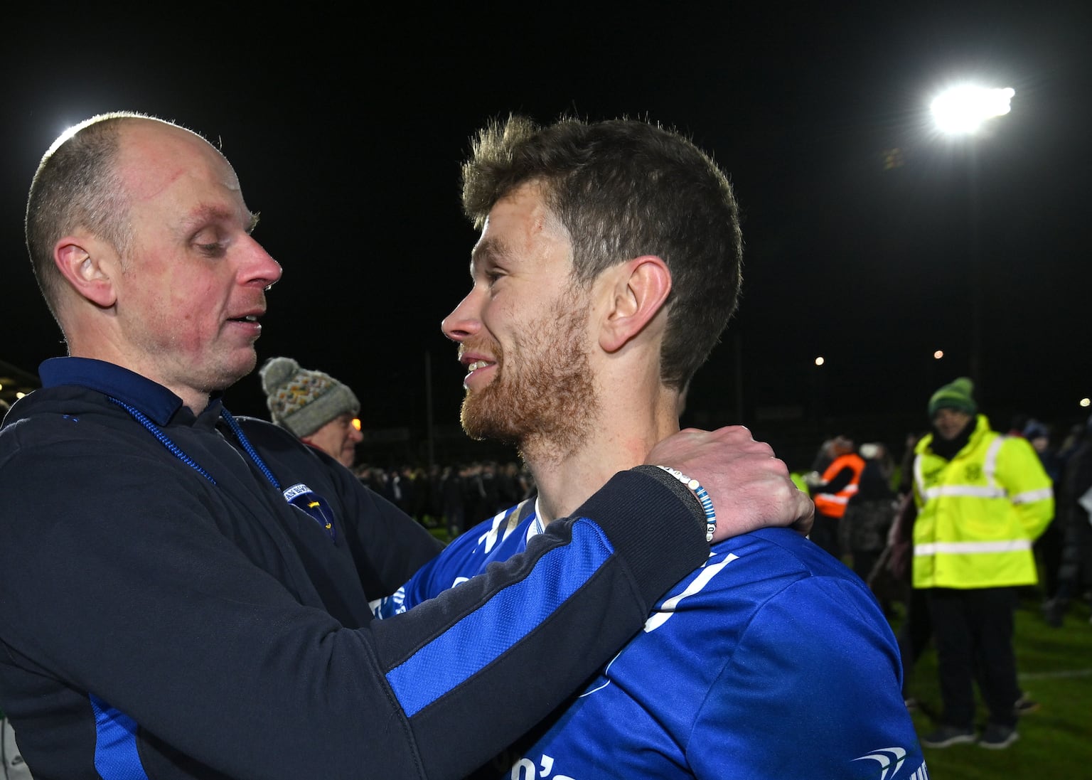Scotstown ‘torment’ is over as they claim Ulster club title