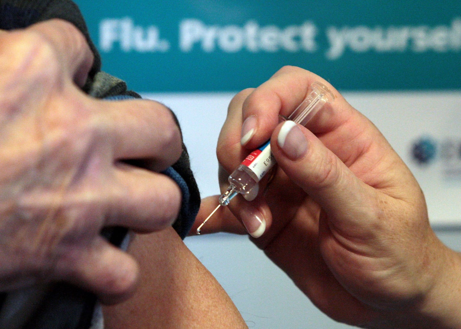 Thousands of people could die in bad flu wave this winter – experts