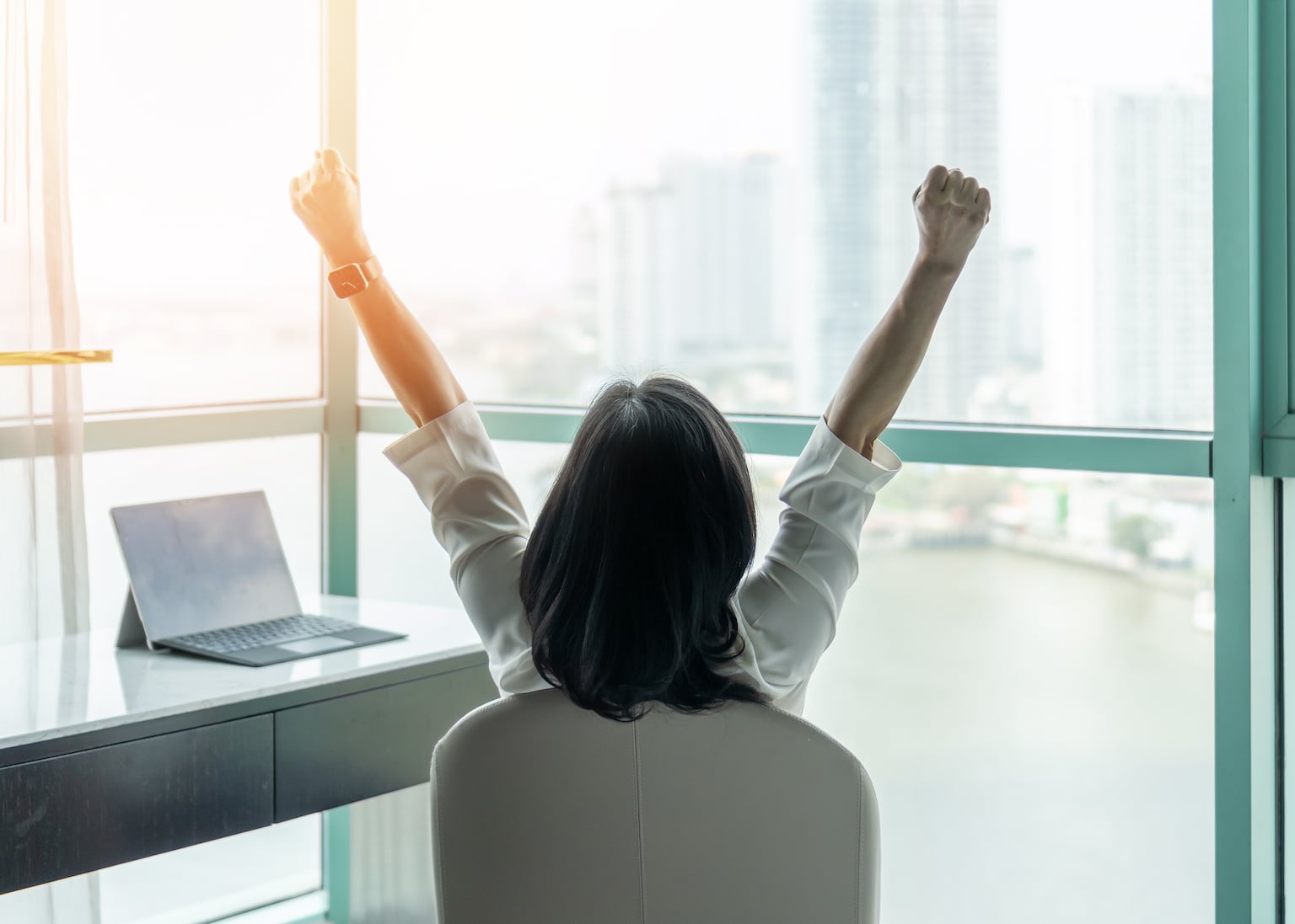 Holistic policy can elevate women entrepreneurs to new heights