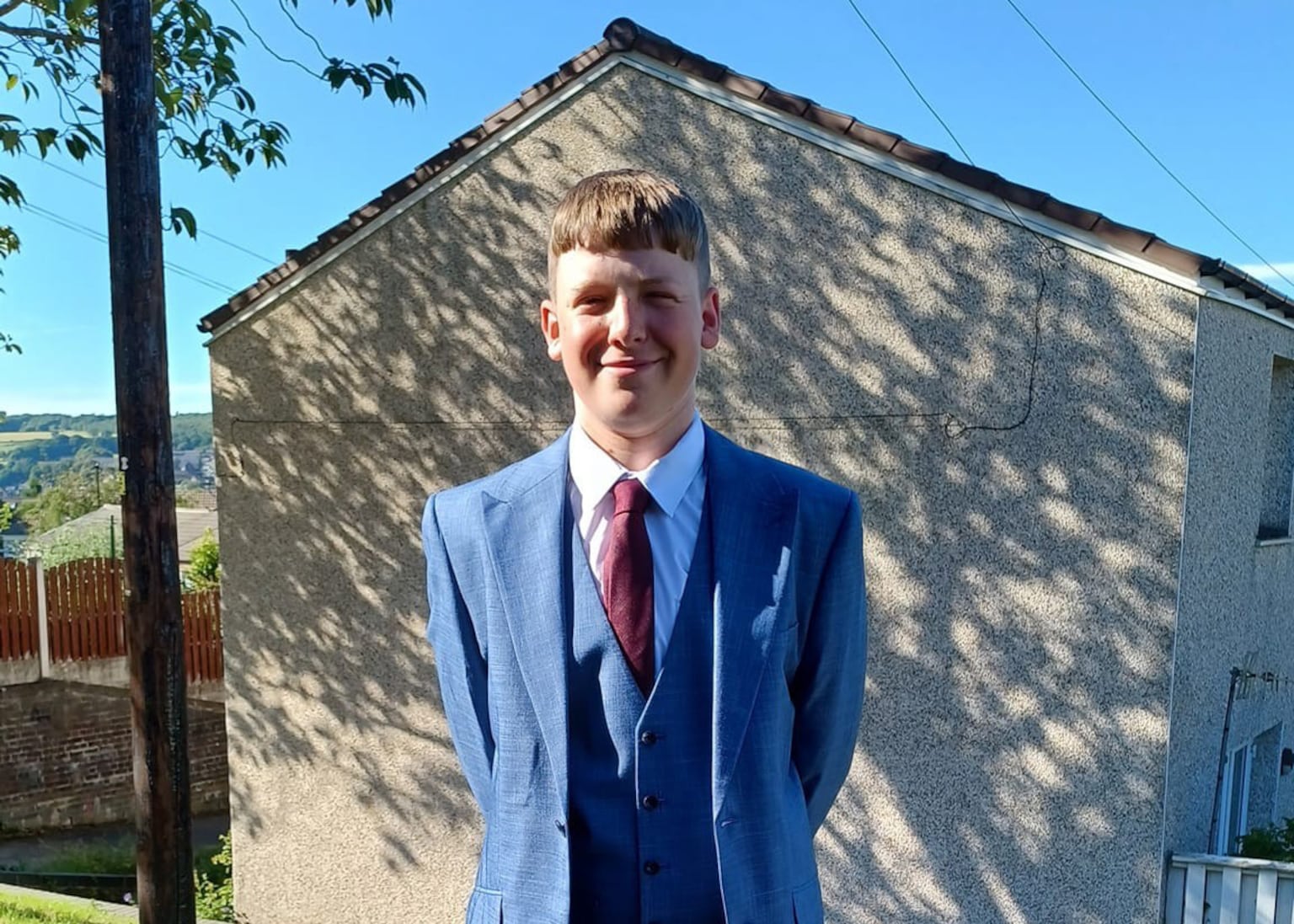 Driver said ‘I’ve killed my best friend’ after crashing a day after passing test