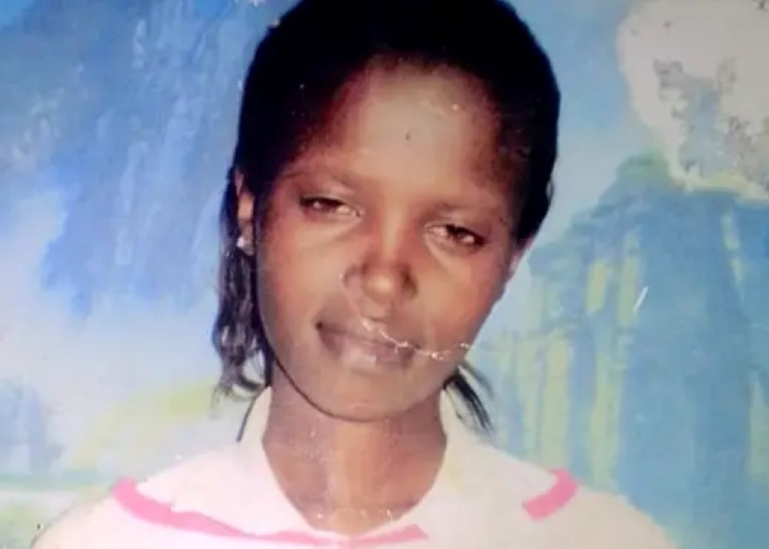 Ex-British soldier told colleague alleged murder was sex gone wrong, court told