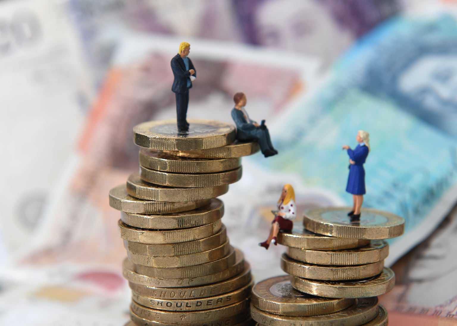 Strategy will ‘open doors’ to people struggling to access financial services