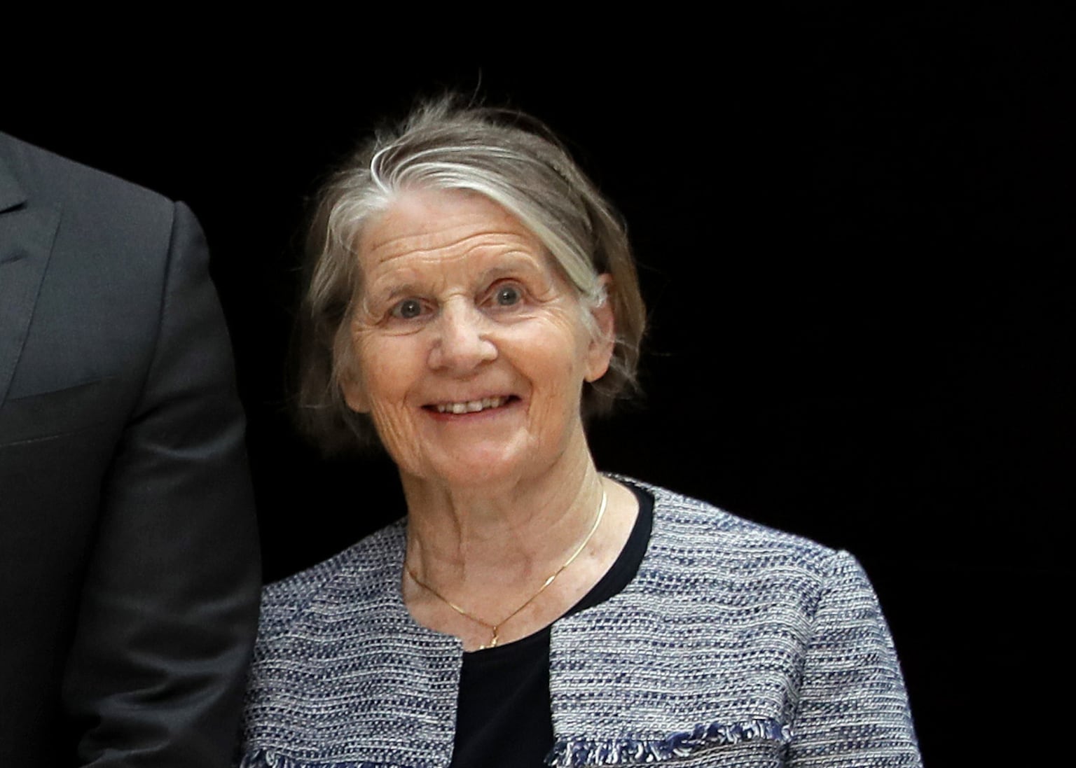 Remembering Sr Stanislaus Kennedy: ‘A powerhouse of good who swept into so many lives’