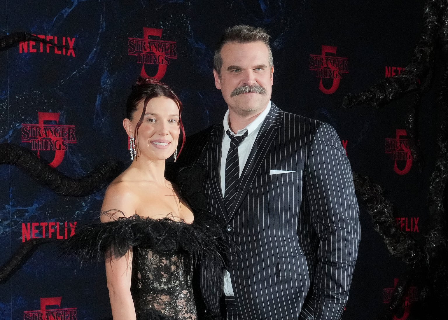 Millie Bobby Brown says fans will ‘lose their minds’ over Stranger Things finale