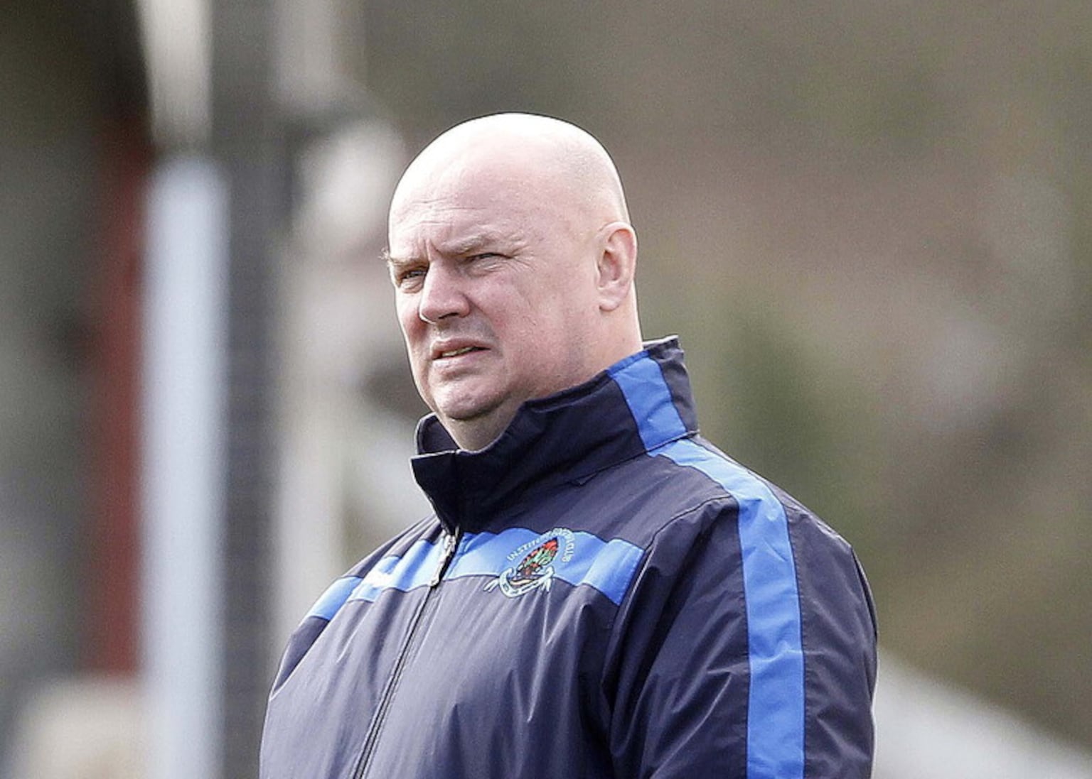 Welders can turn up heat in Playr-Fit Championship promotion race insists Paul Kee