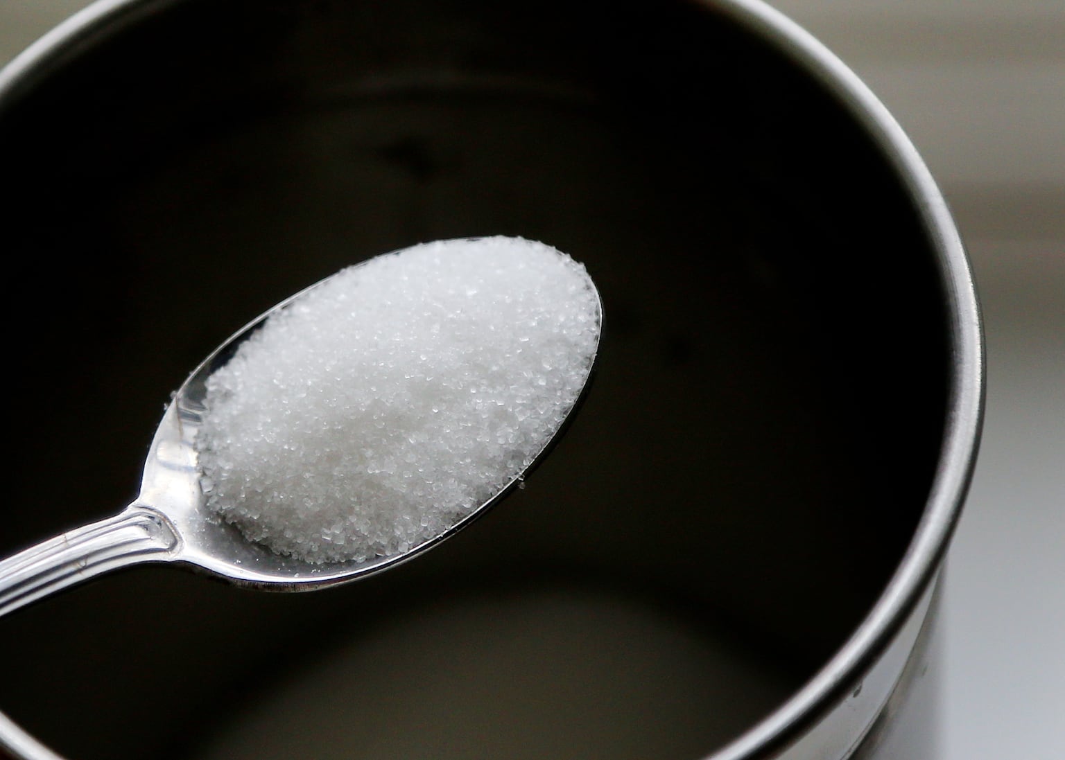 Top TV doctor warns big food companies are ‘feeding our kids to death’