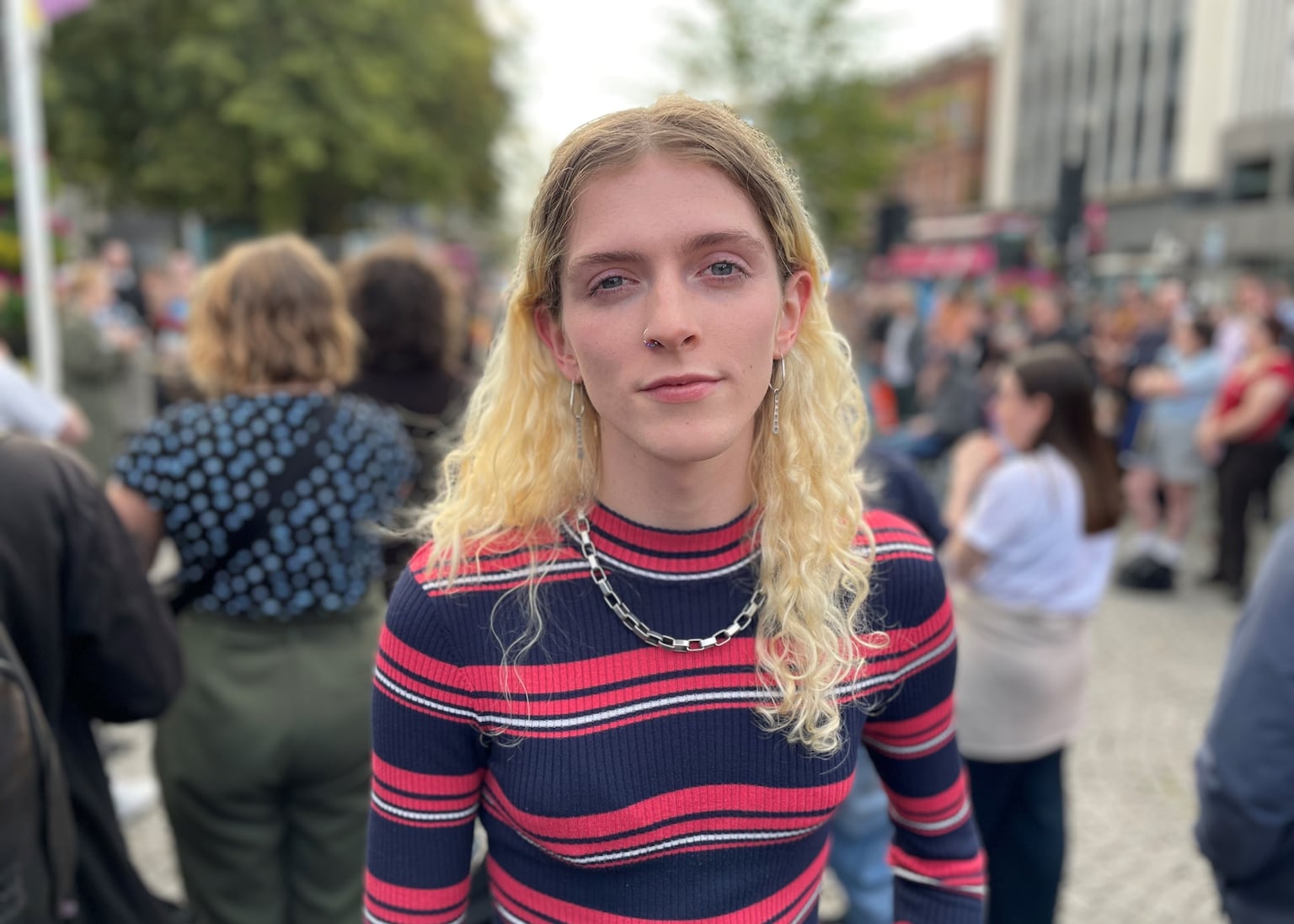 New HIV drug has ‘energised the LGBT community’ according to leading charity in Northern Ireland