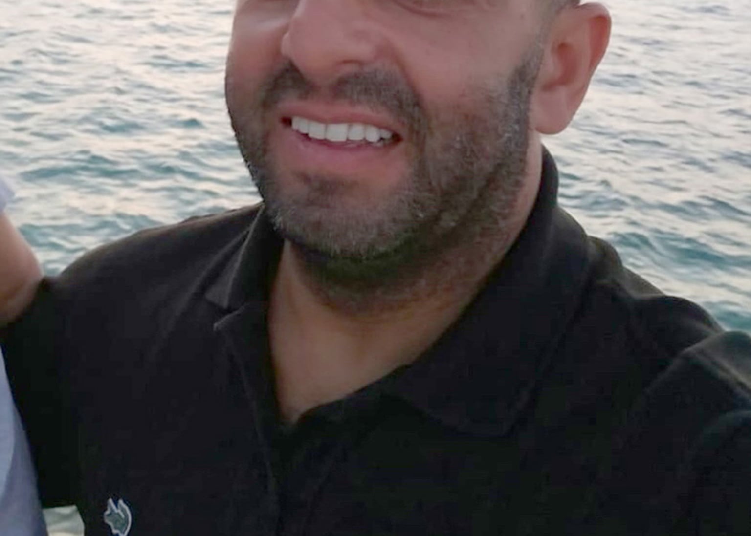 Family of train worker who protected passengers thank public for donations