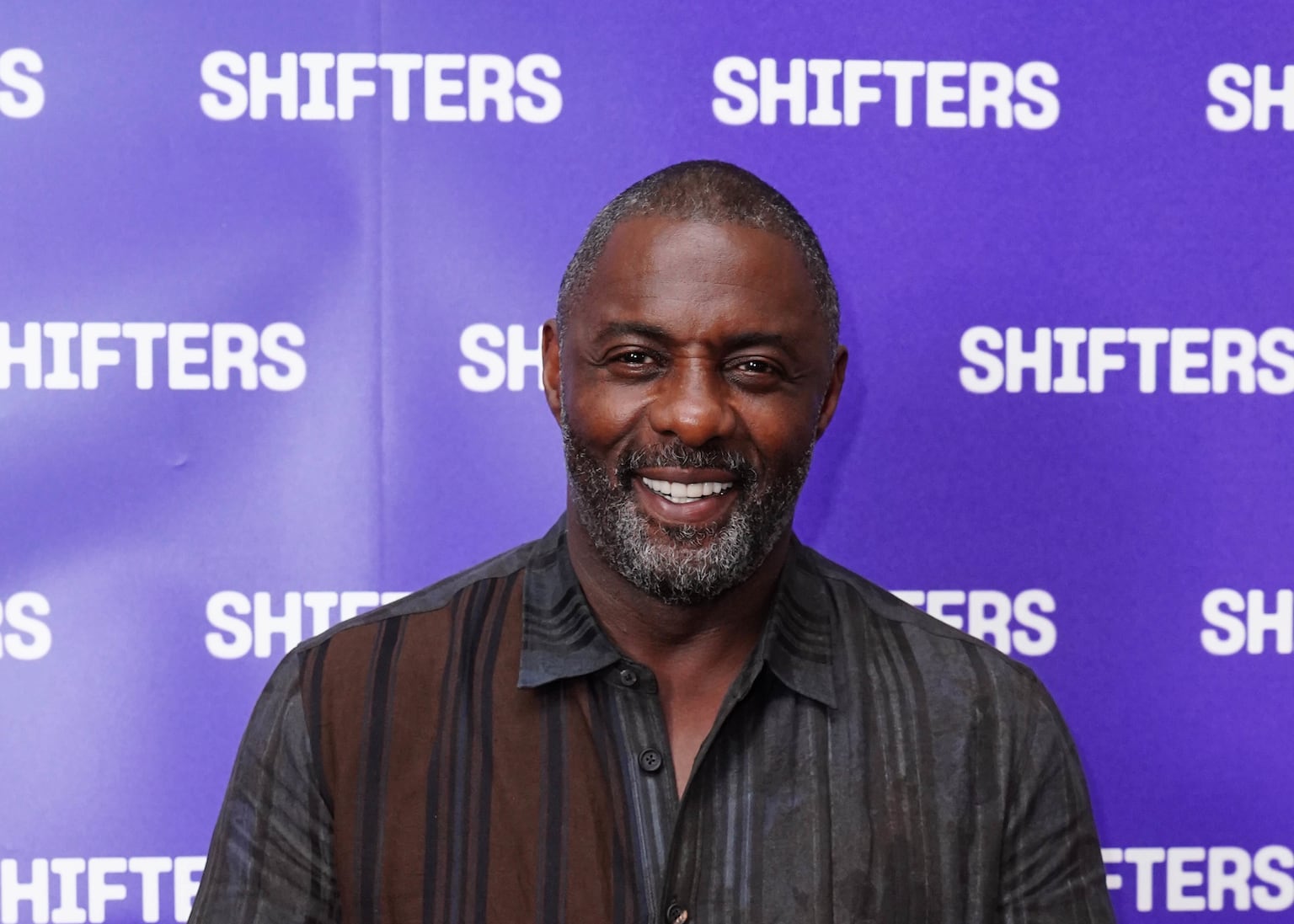 Idris Elba and Ruth Wilson to reunite for second Luther movie