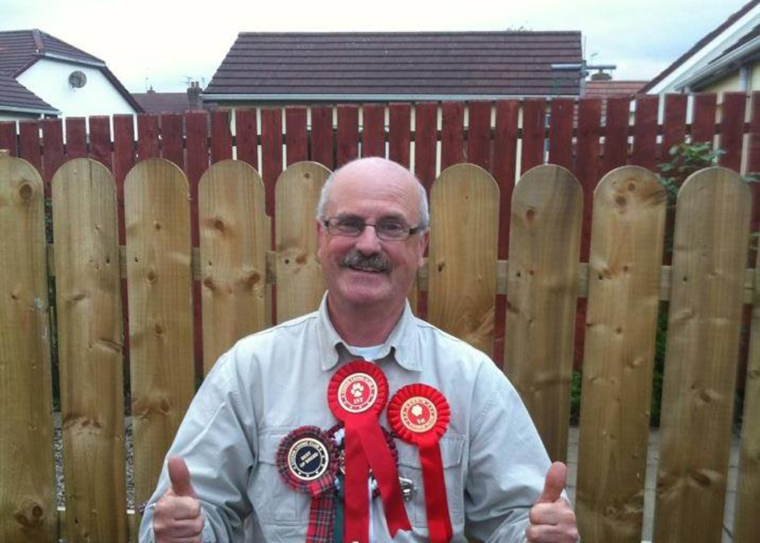 Tributes paid to ‘much loved’ pensioner killed after getting off bus