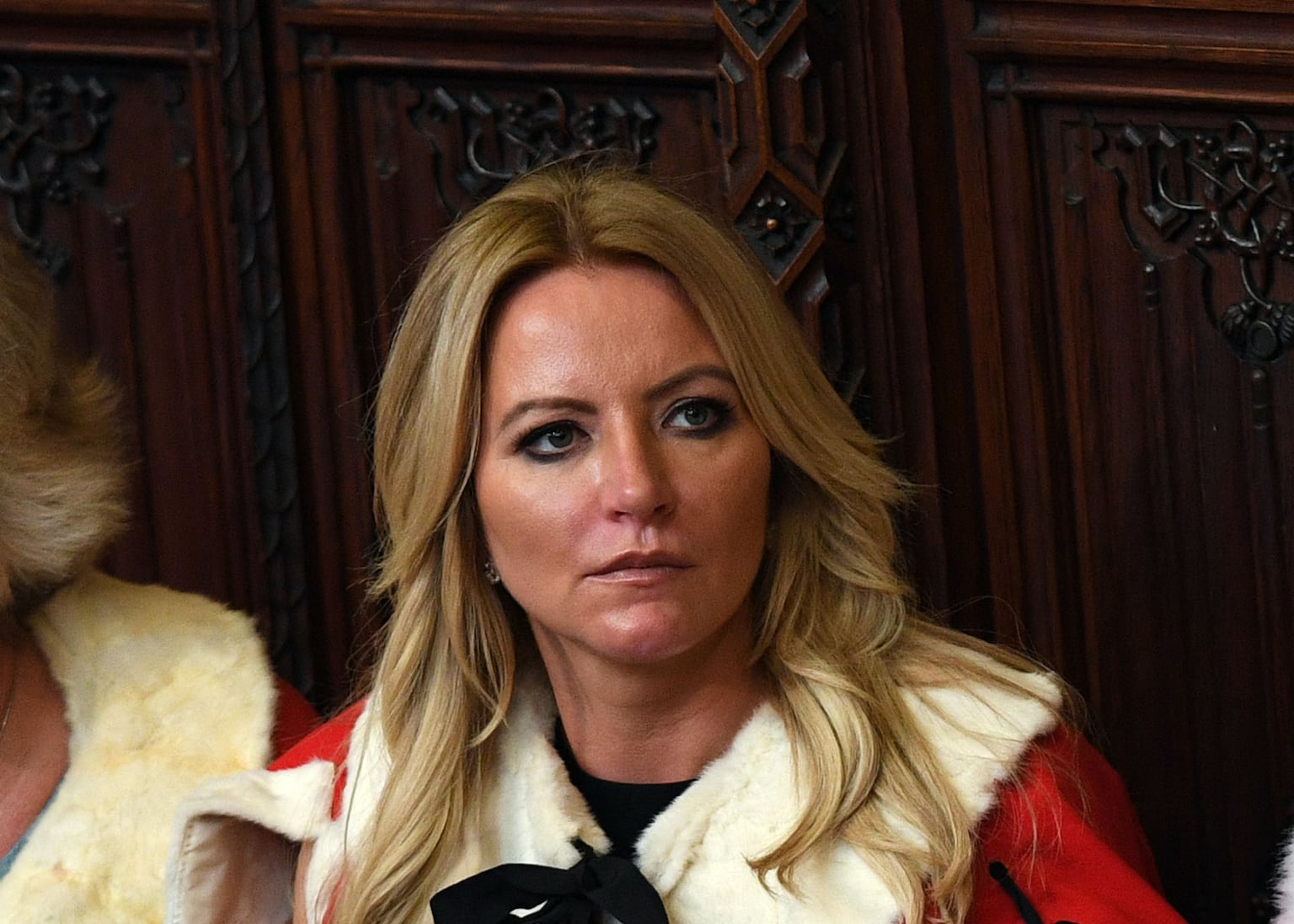 Michelle Mone-linked firm PPE Medpro owes £39m in tax