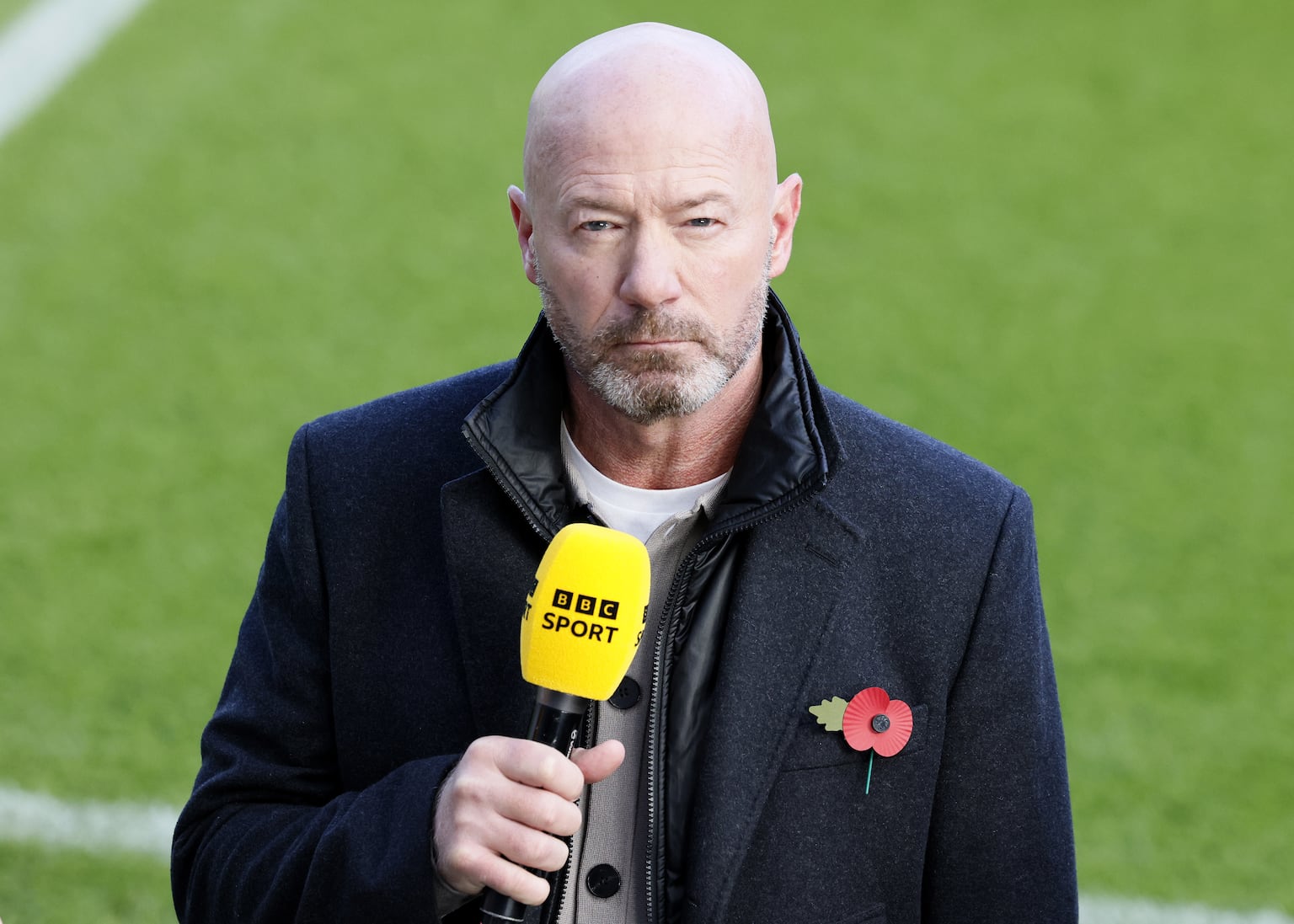 Alan Shearer says Liverpool title race is ‘done’ as ‘they’re all over the place’