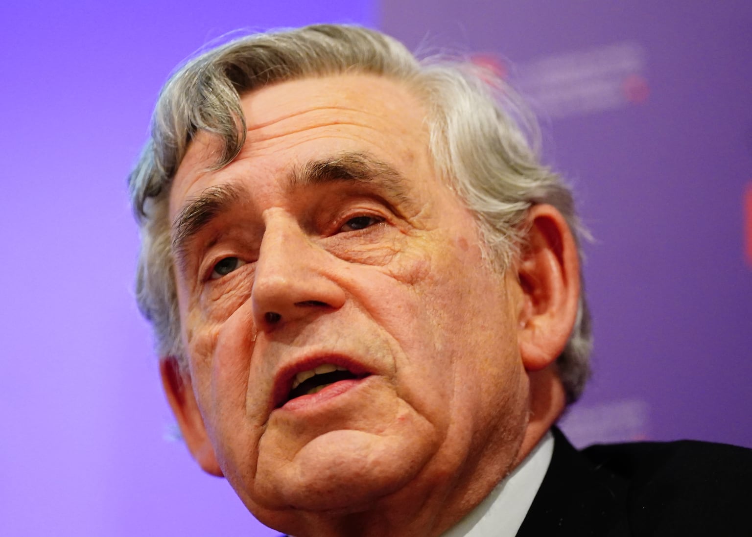 Child poverty biggest threat to UK’s long-term economic future – Gordon Brown